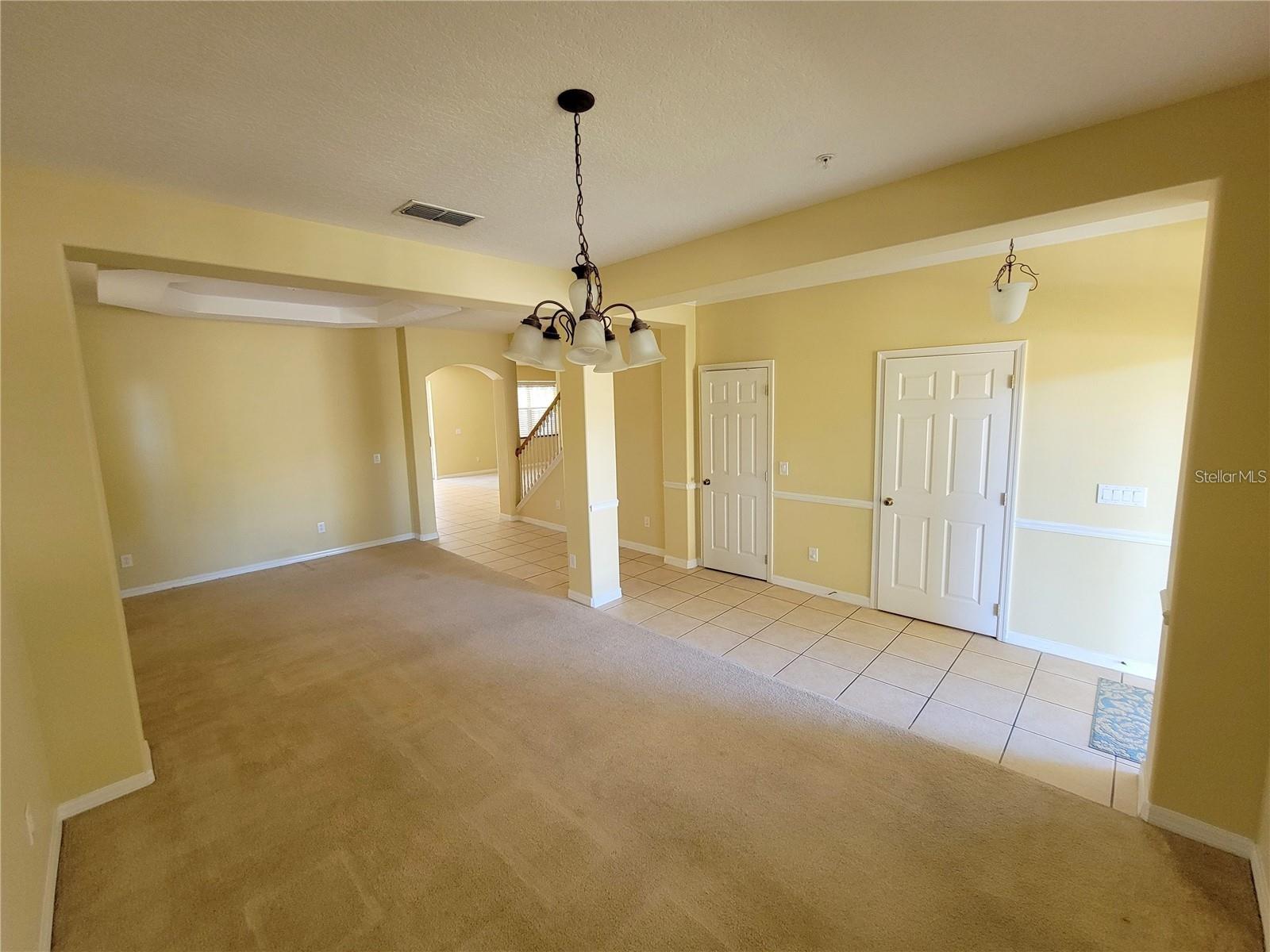 EAST PARK-NEIGHBORHOOD 5 - Residential Lease