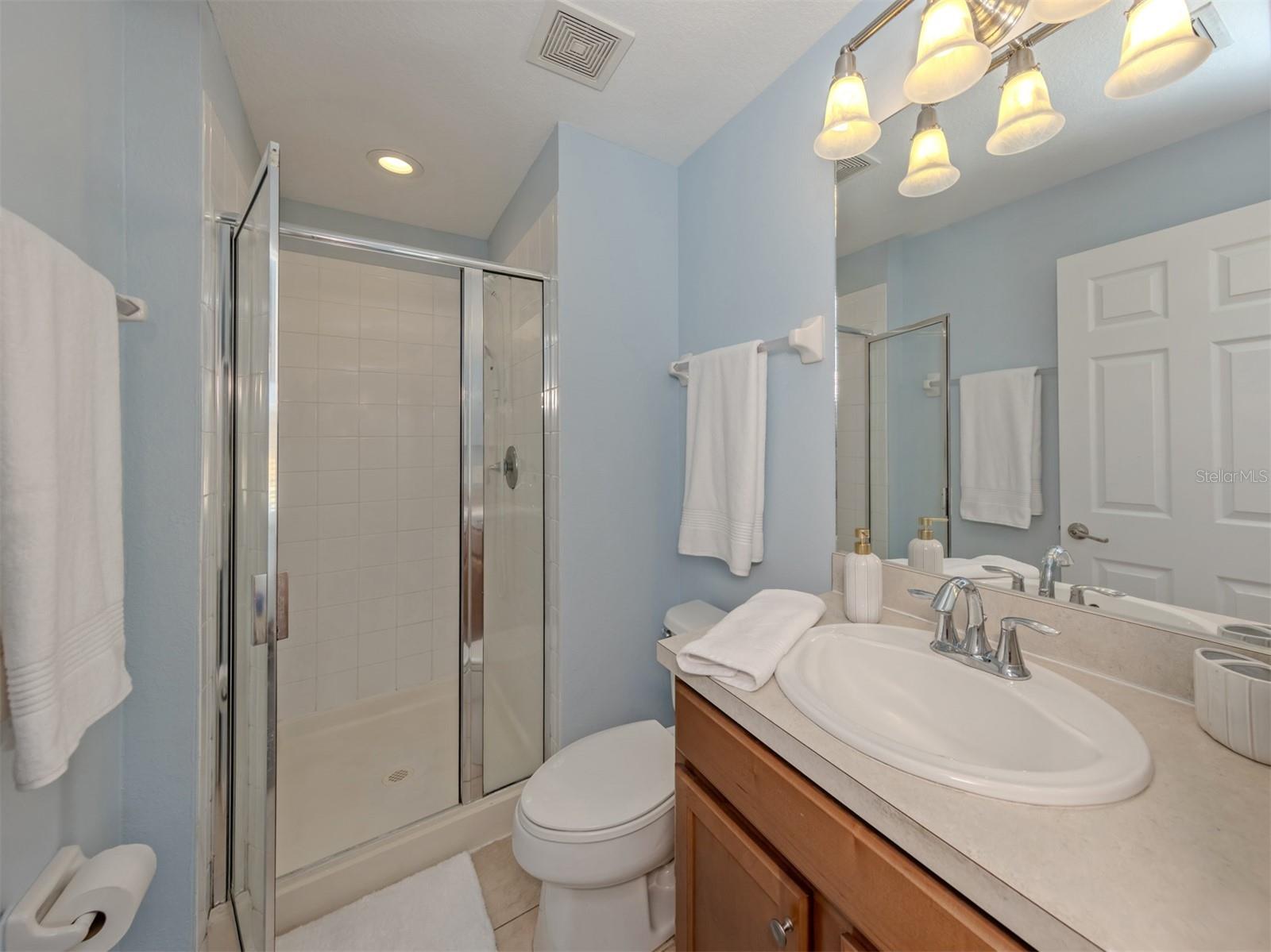 STONEYWOOD COVE - Residential