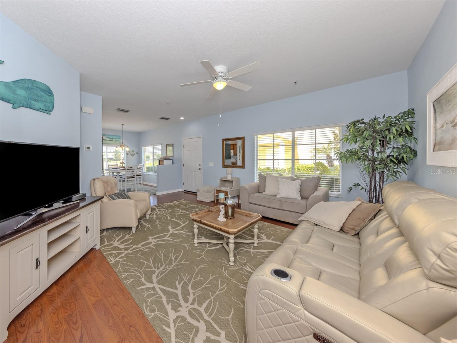 STONEYWOOD COVE - Residential