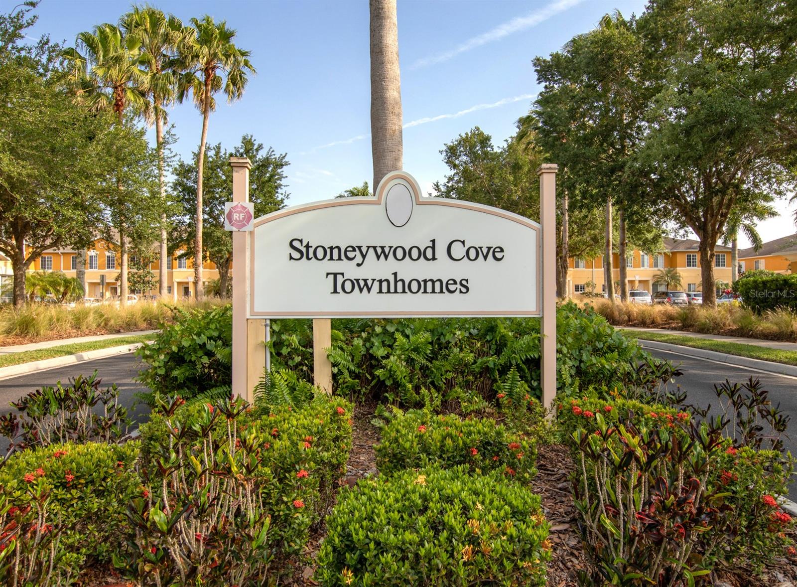 STONEYWOOD COVE - Residential