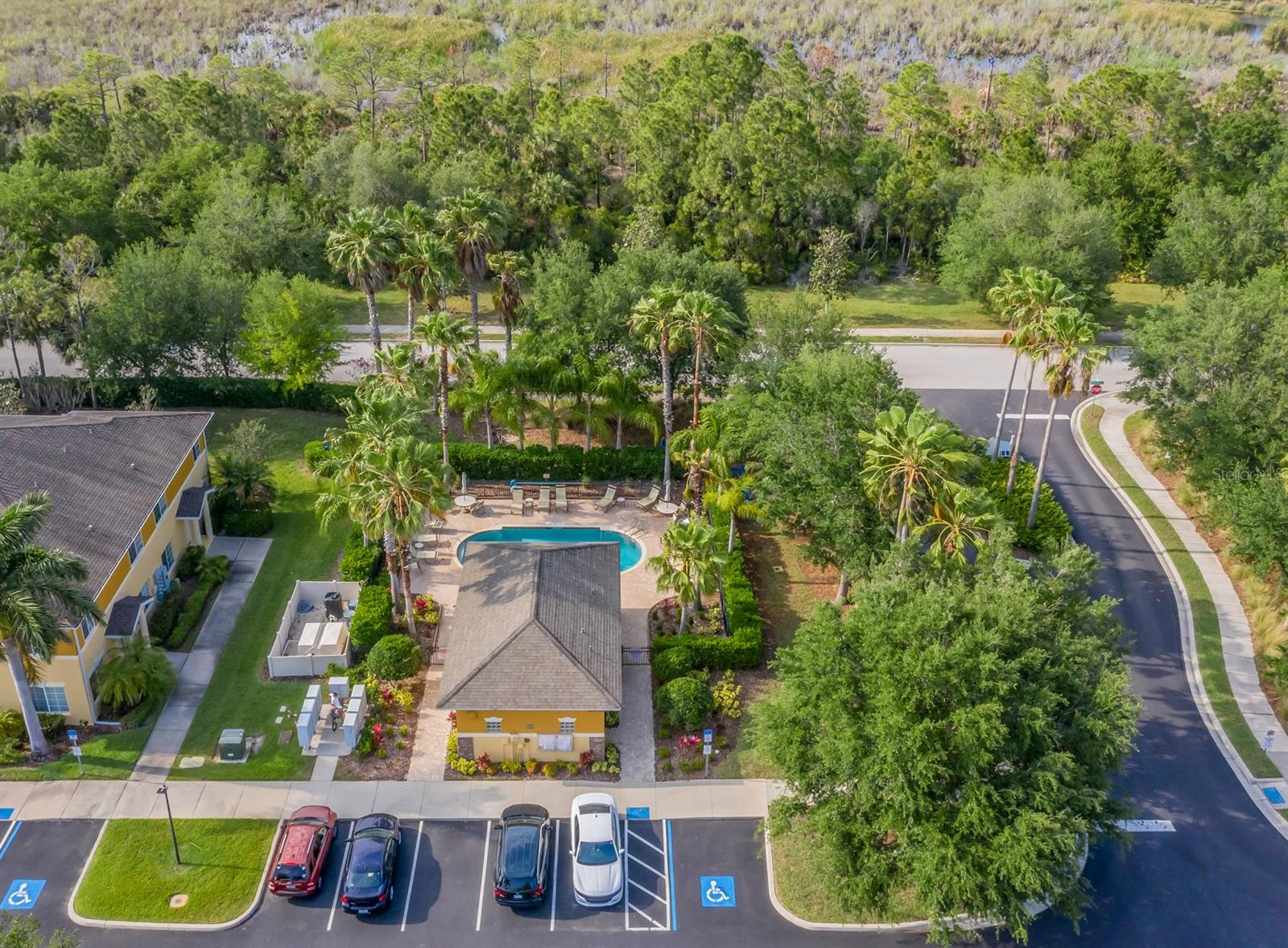 STONEYWOOD COVE - Residential