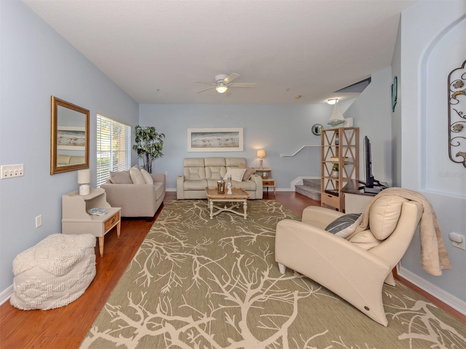 STONEYWOOD COVE - Residential