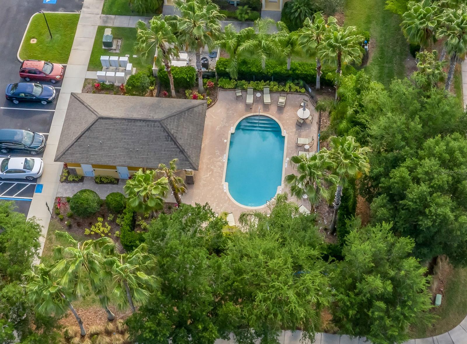 STONEYWOOD COVE - Residential