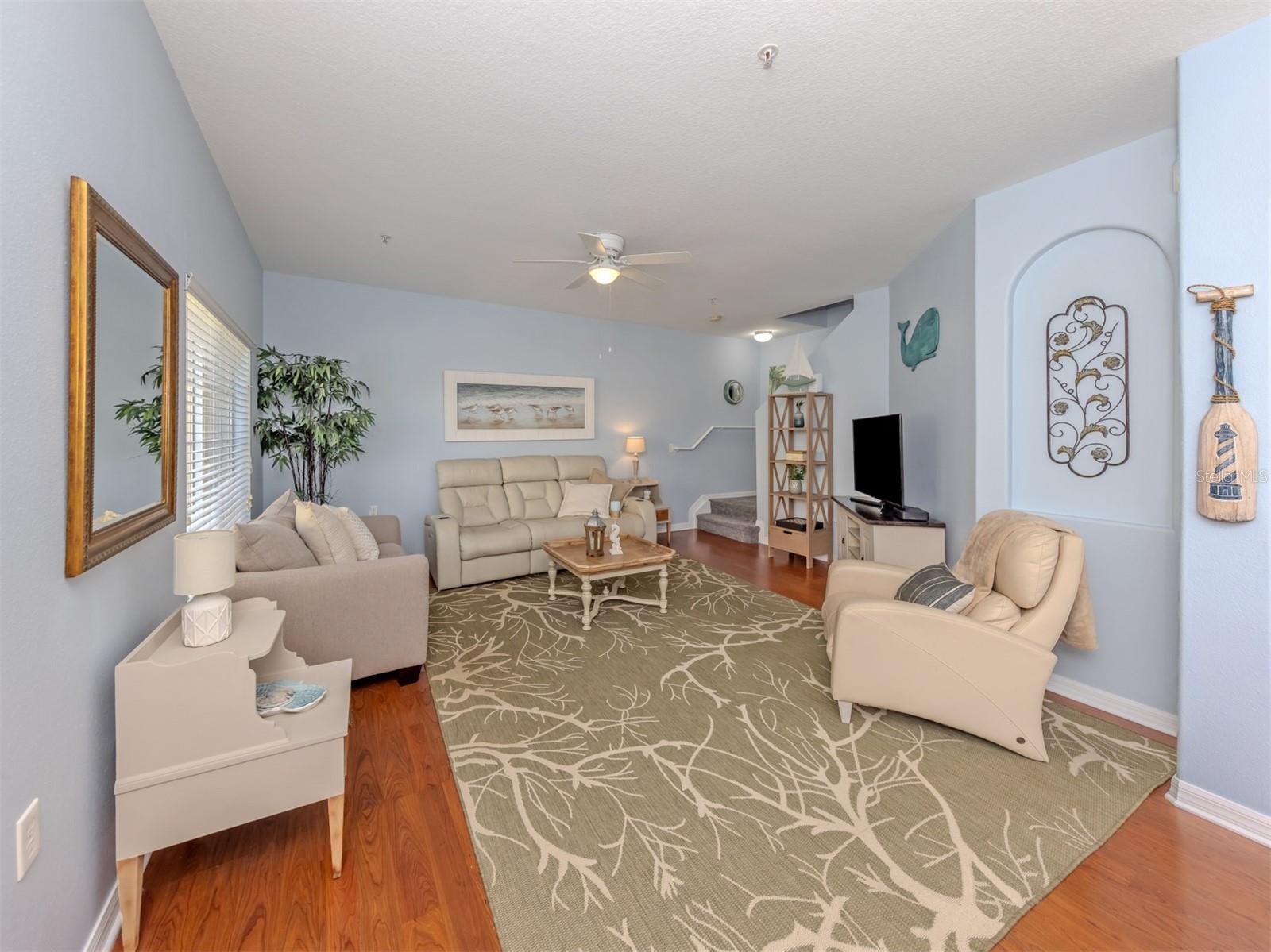 STONEYWOOD COVE - Residential
