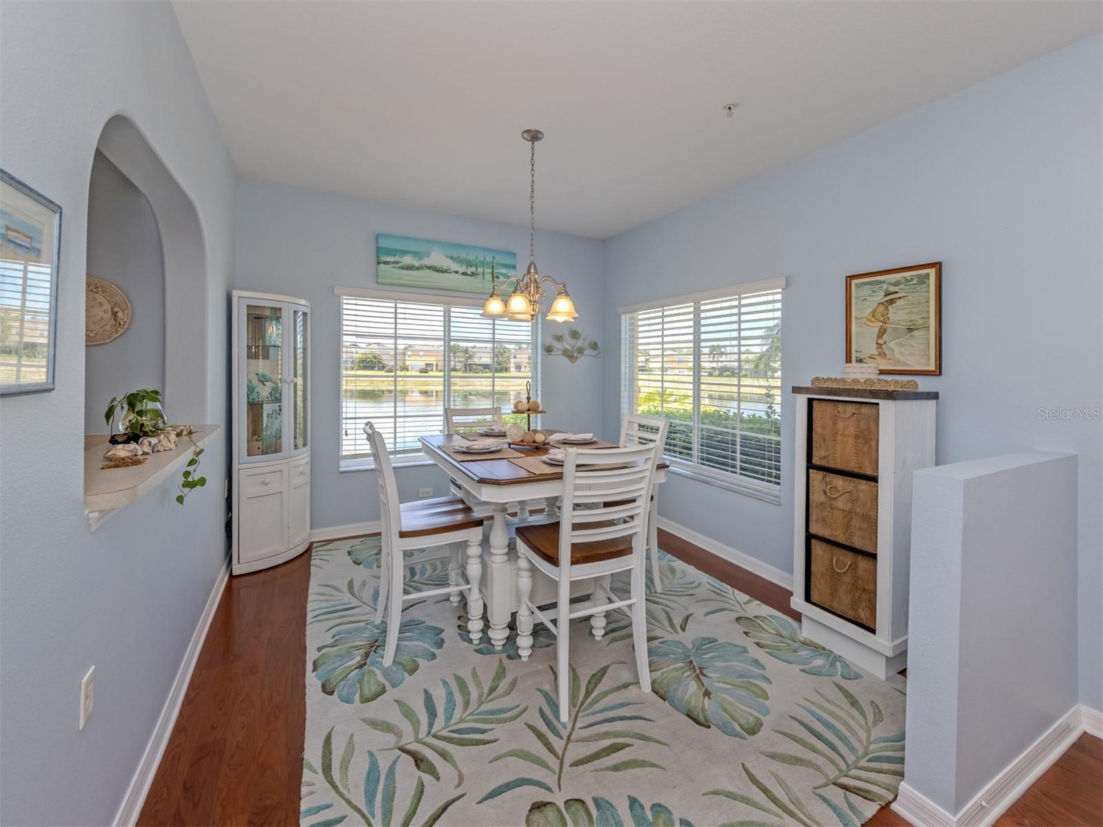 STONEYWOOD COVE - Residential