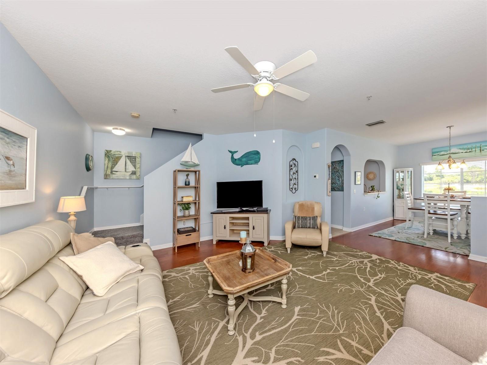 STONEYWOOD COVE - Residential