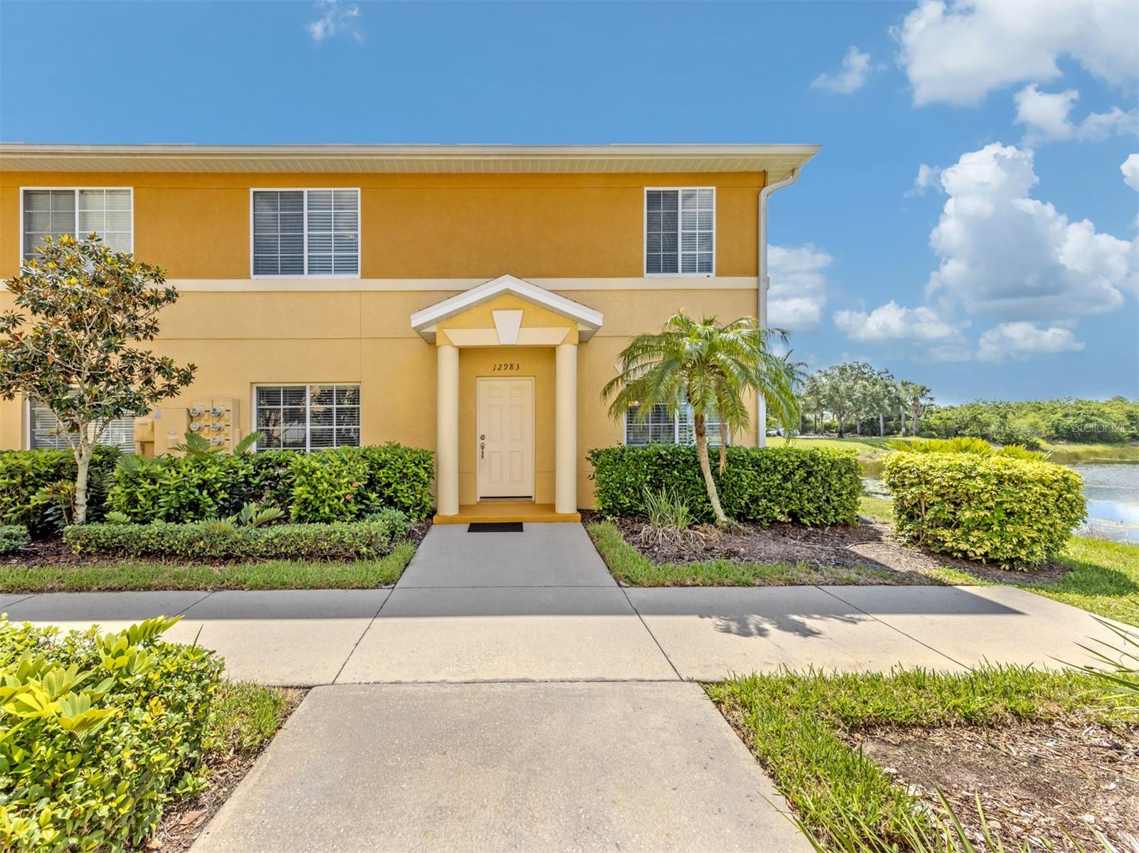STONEYWOOD COVE - Residential