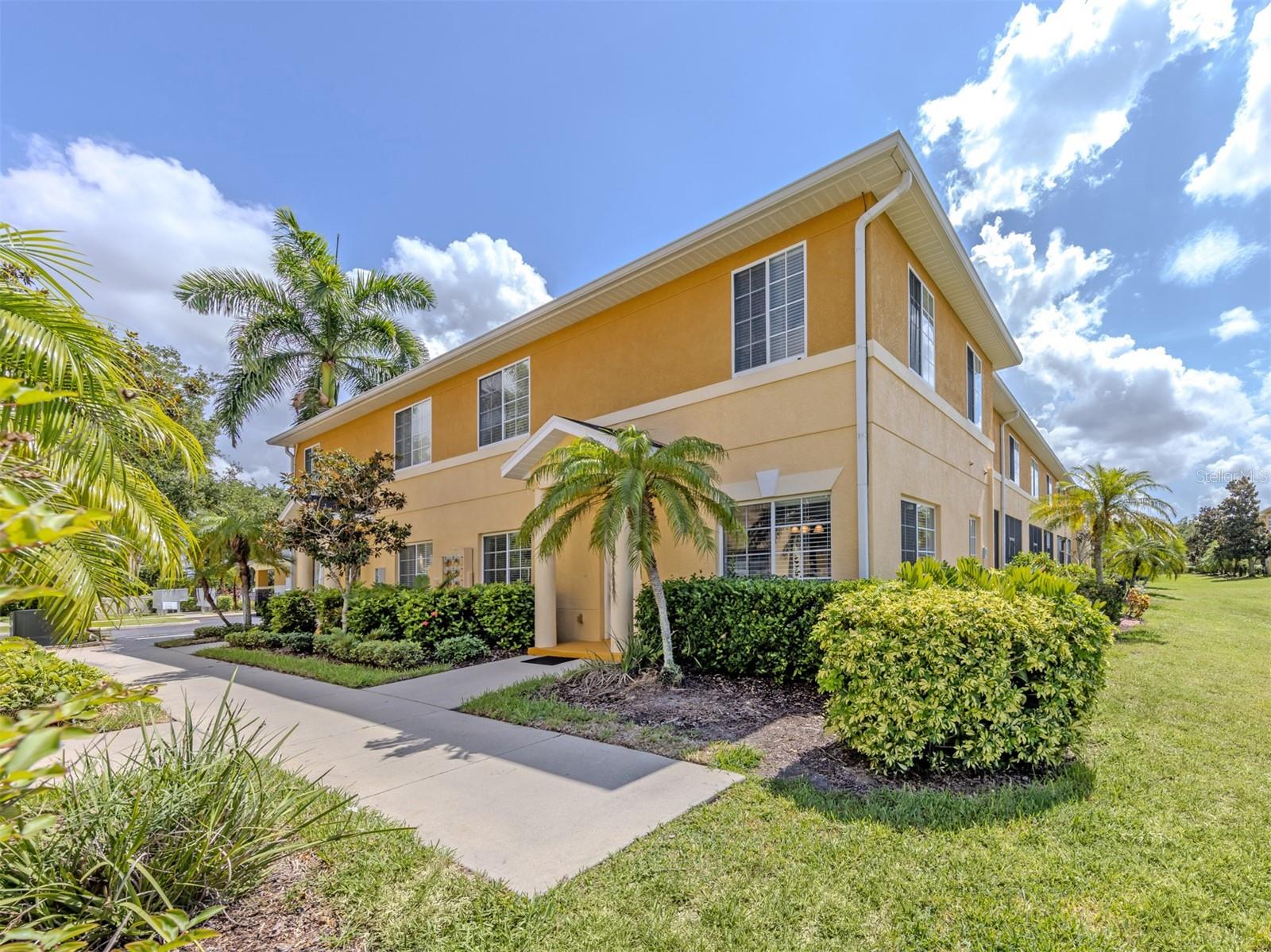 STONEYWOOD COVE - Residential
