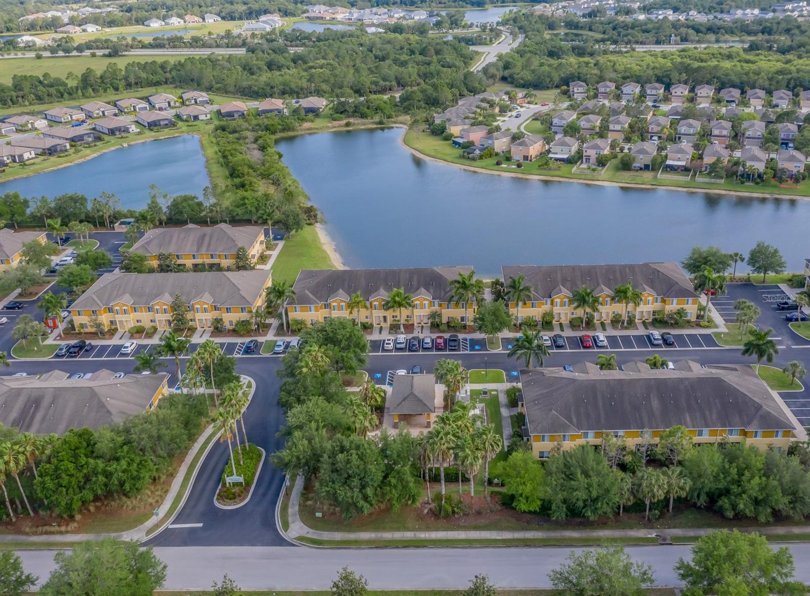 STONEYWOOD COVE - Residential