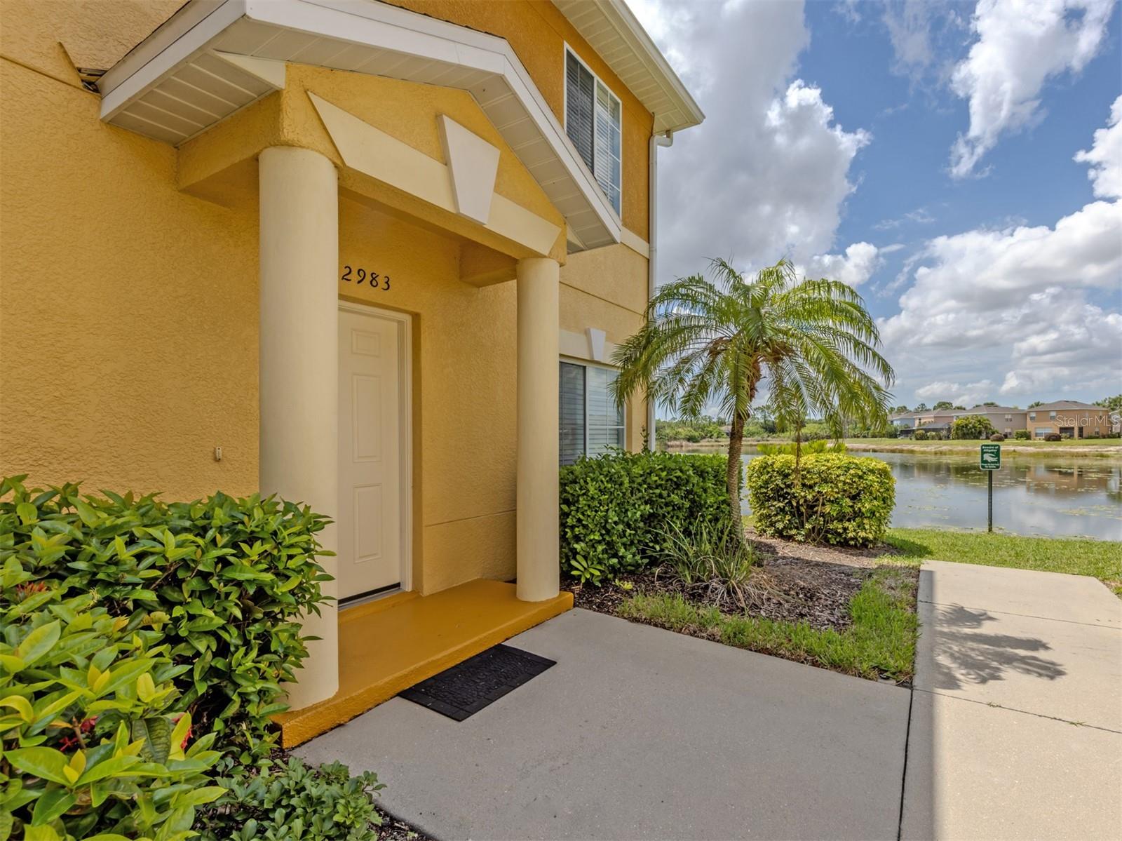 STONEYWOOD COVE - Residential