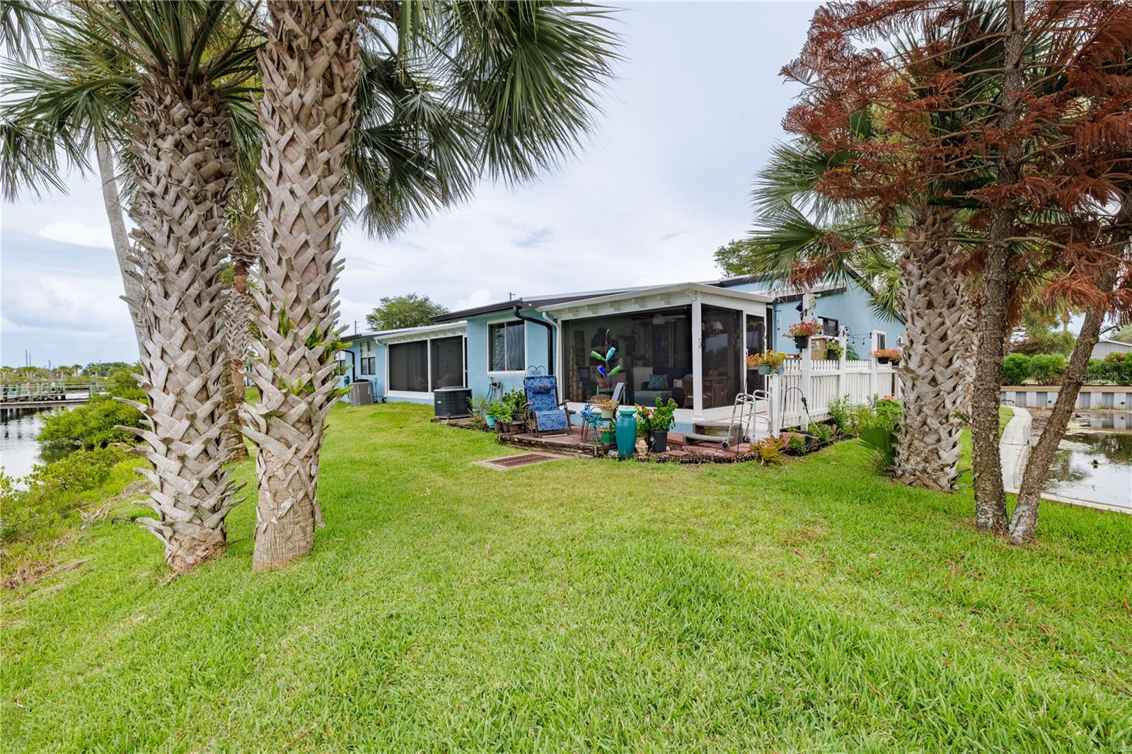 DOLPHIN COVE CONDO - Residential