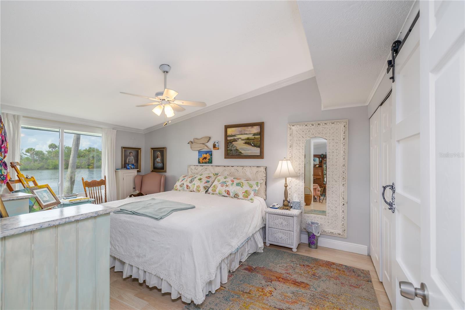 DOLPHIN COVE CONDO - Residential
