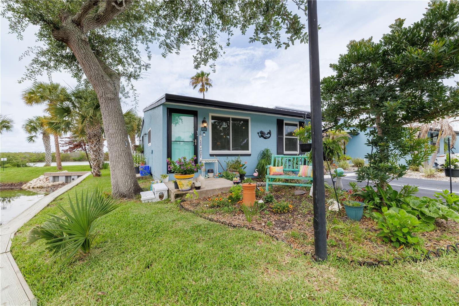 DOLPHIN COVE CONDO - Residential