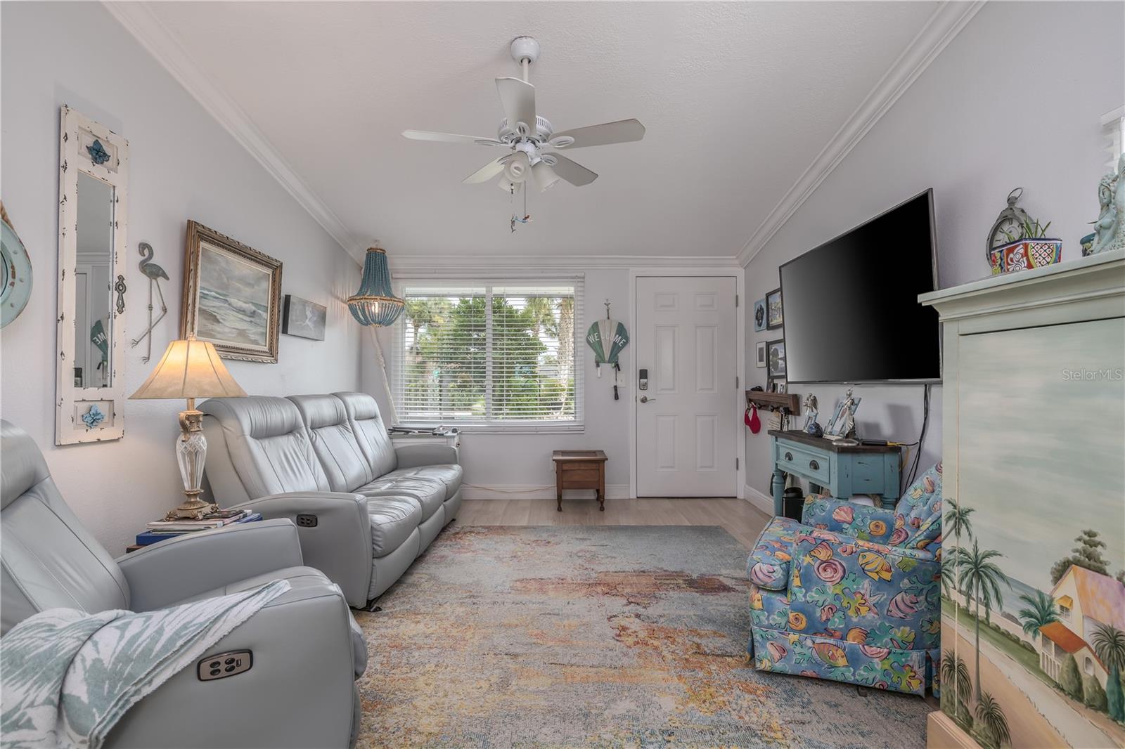 DOLPHIN COVE CONDO - Residential