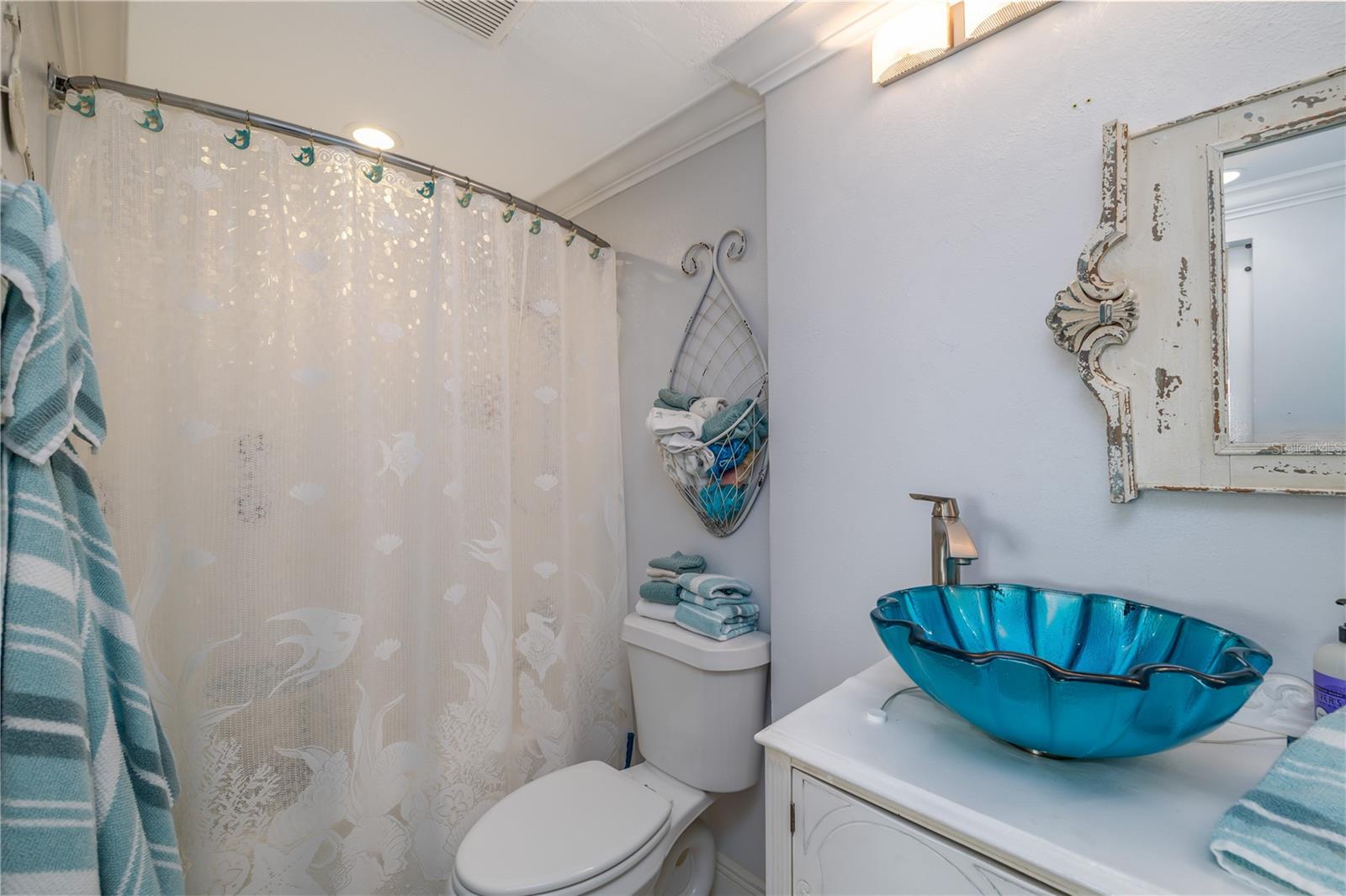 DOLPHIN COVE CONDO - Residential
