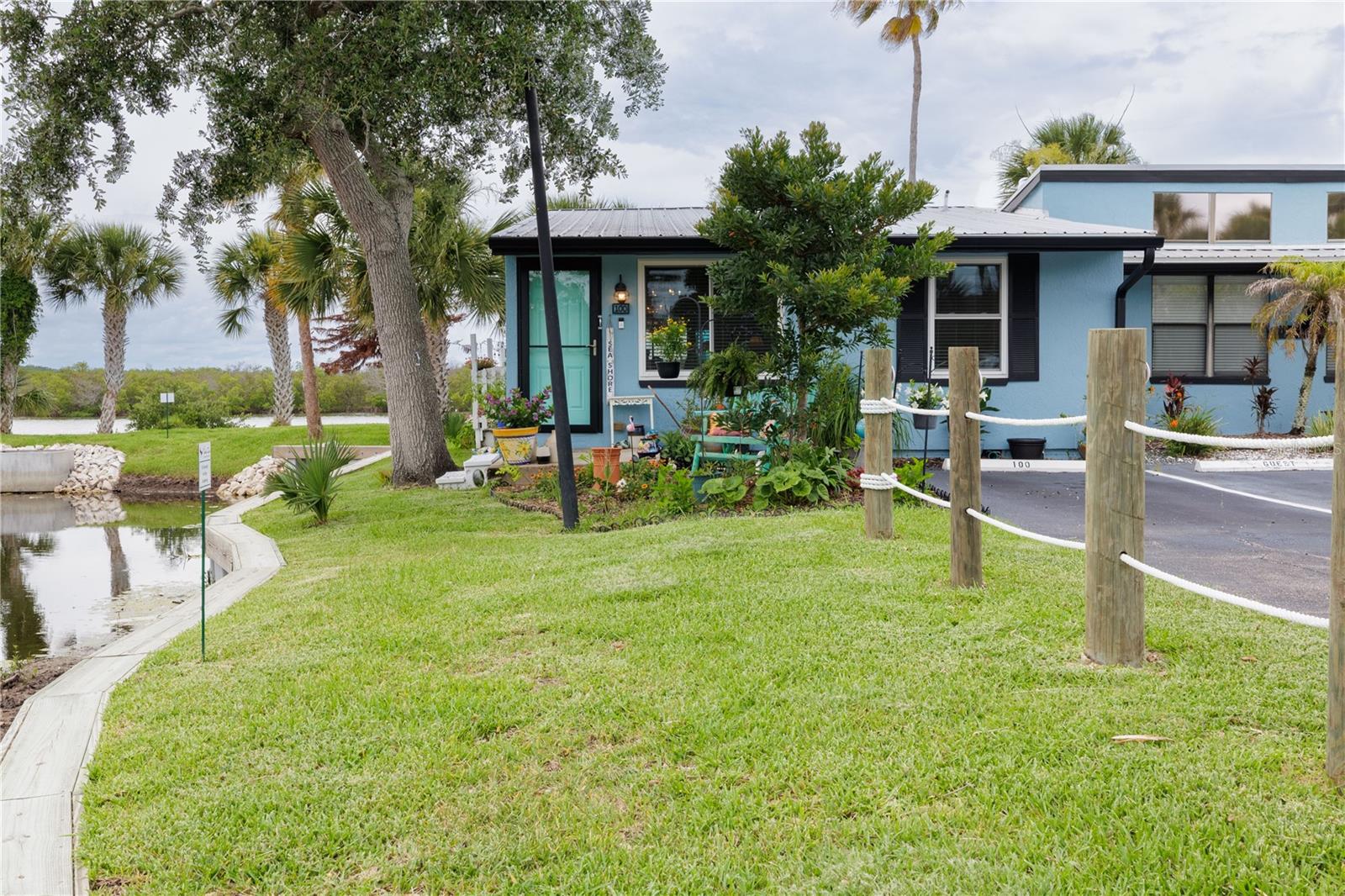 DOLPHIN COVE CONDO - Residential