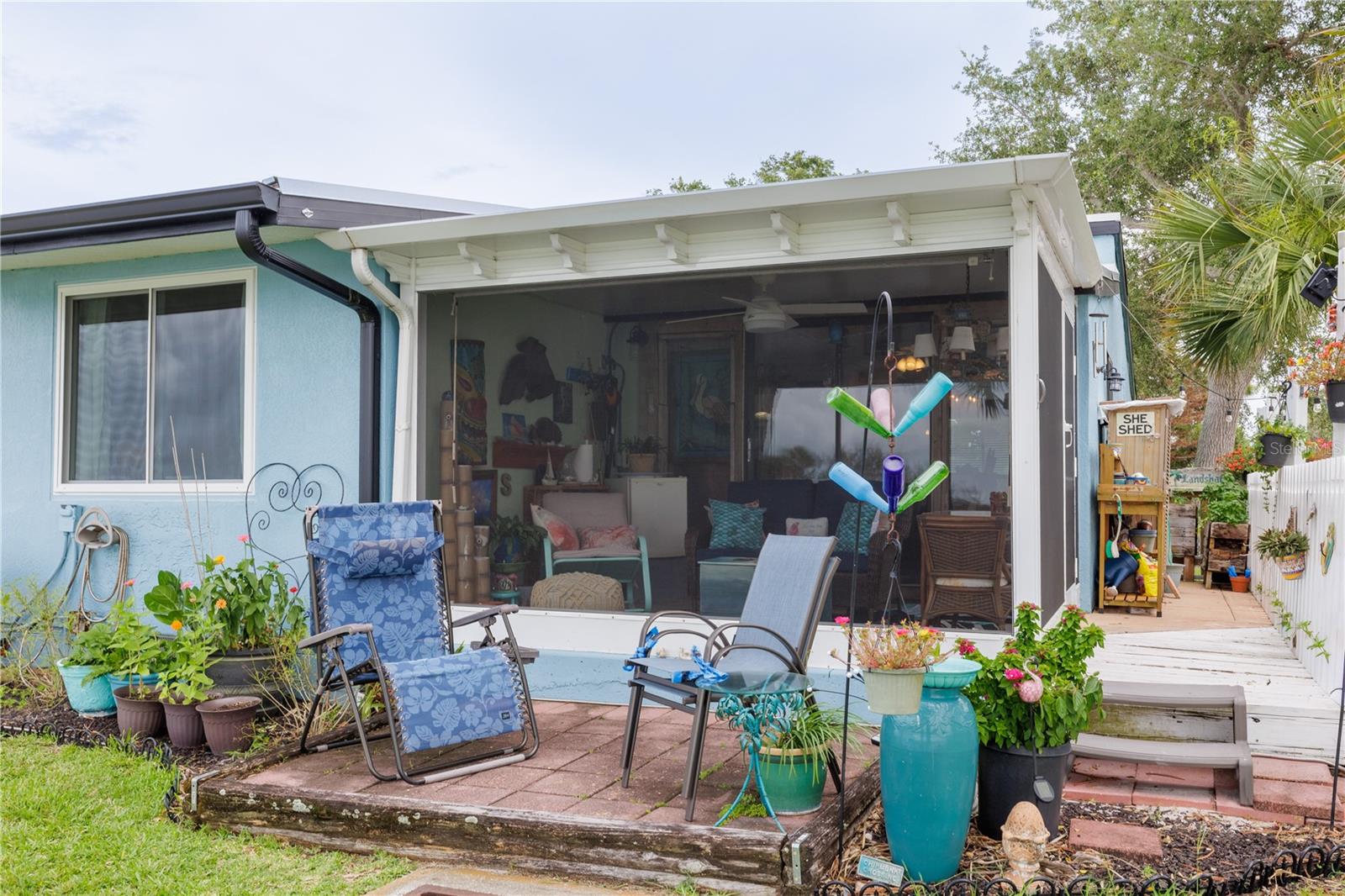 DOLPHIN COVE CONDO - Residential