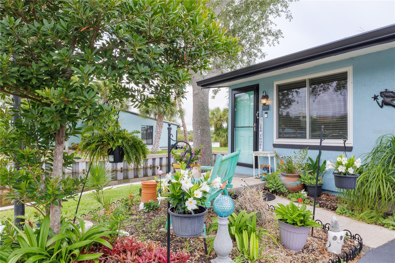 DOLPHIN COVE CONDO - Residential
