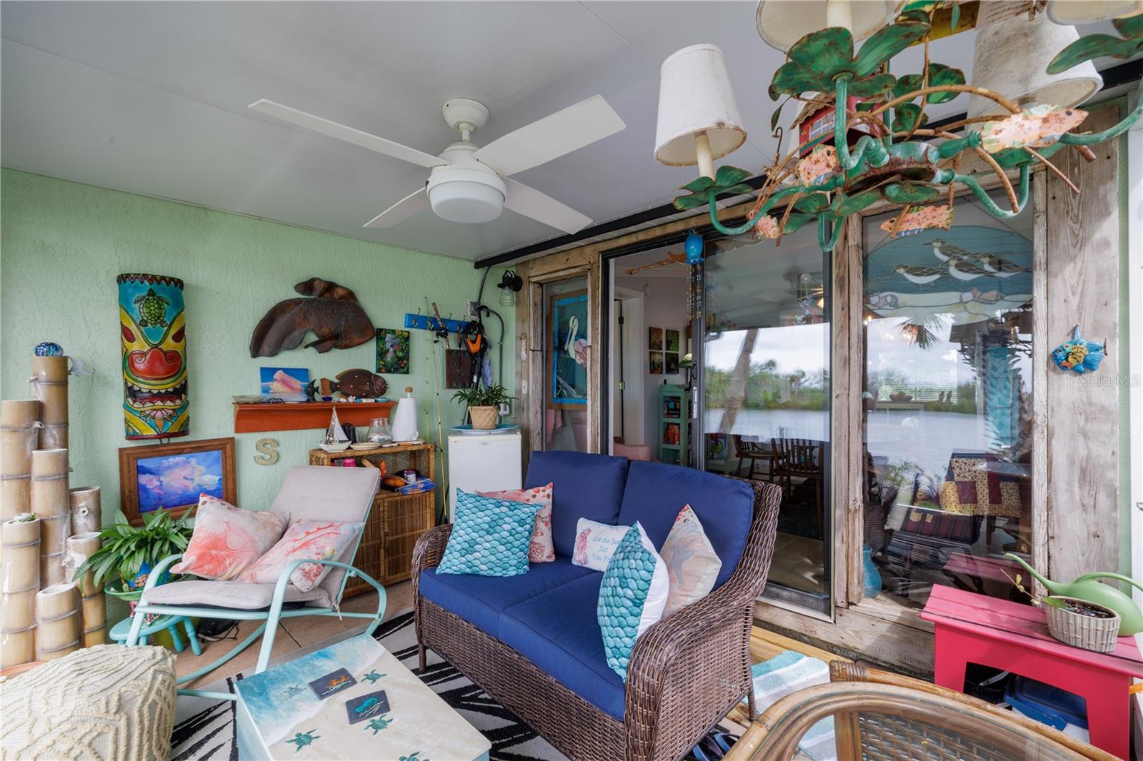 DOLPHIN COVE CONDO - Residential