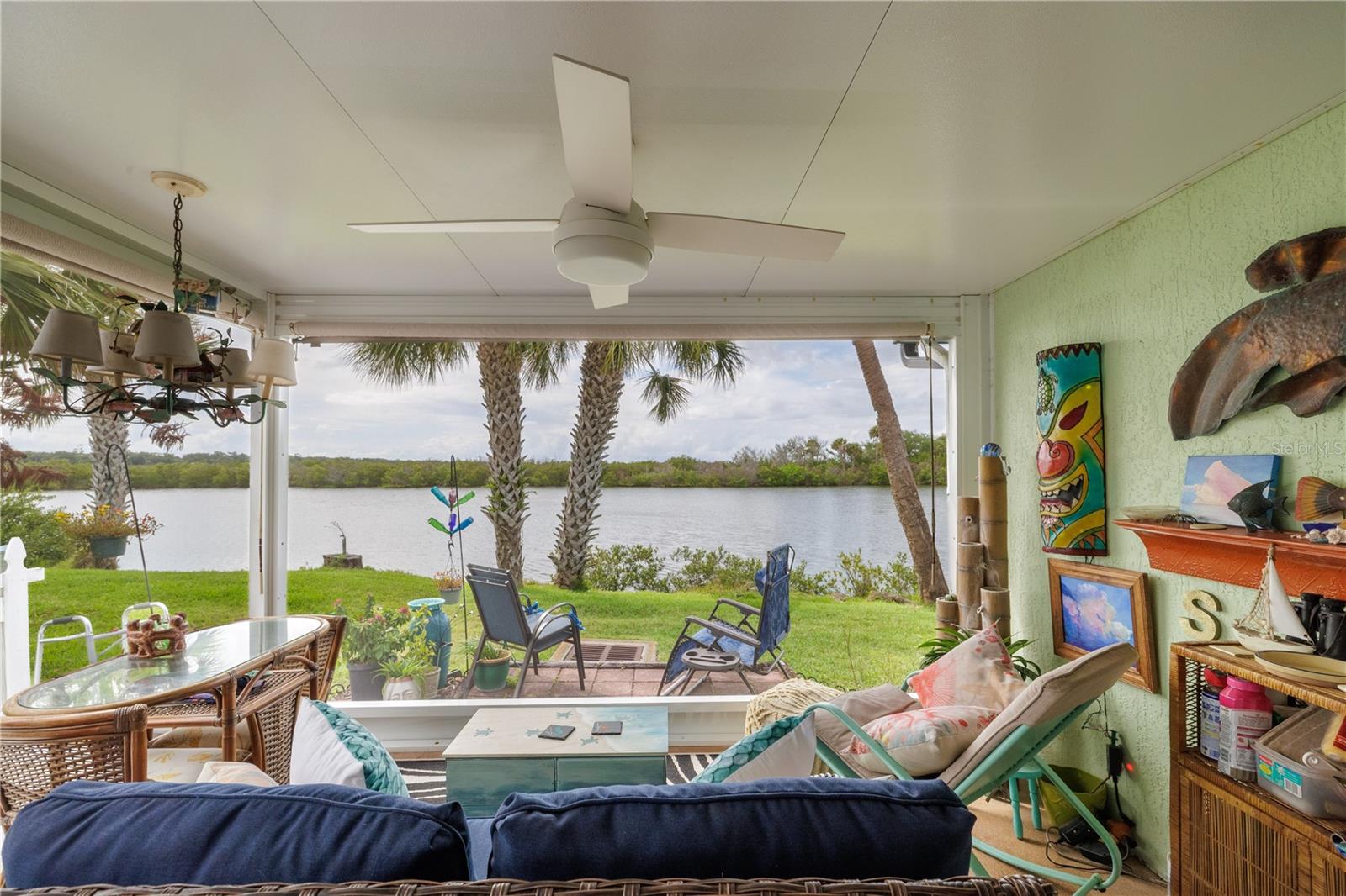 DOLPHIN COVE CONDO - Residential