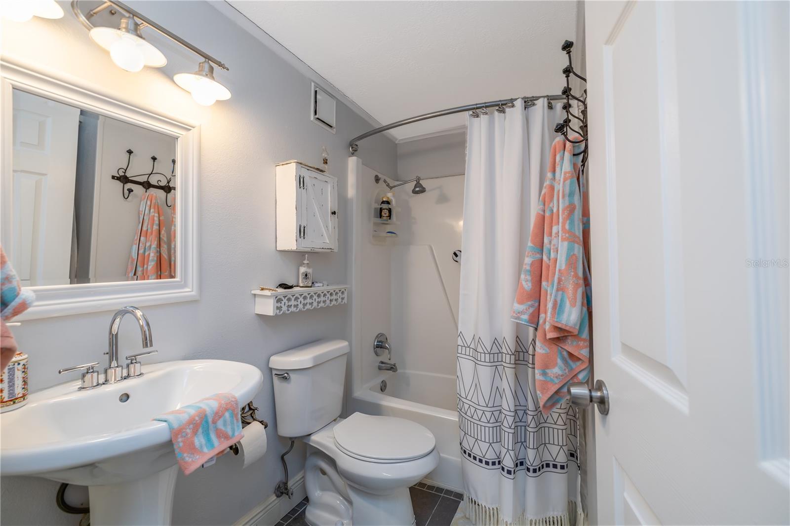 DOLPHIN COVE CONDO - Residential