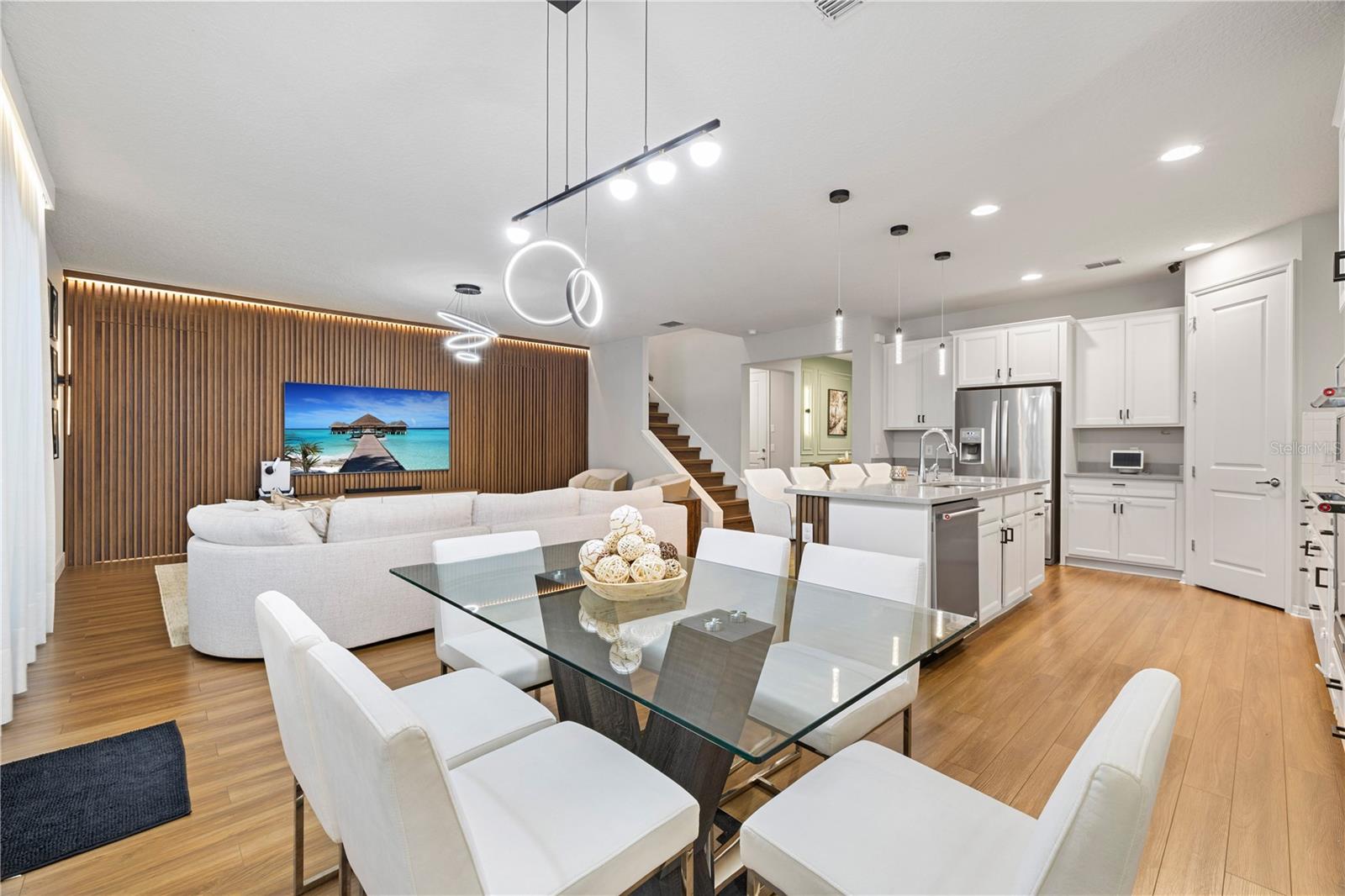 ROYAL LEGACY ESTATES - Residential
