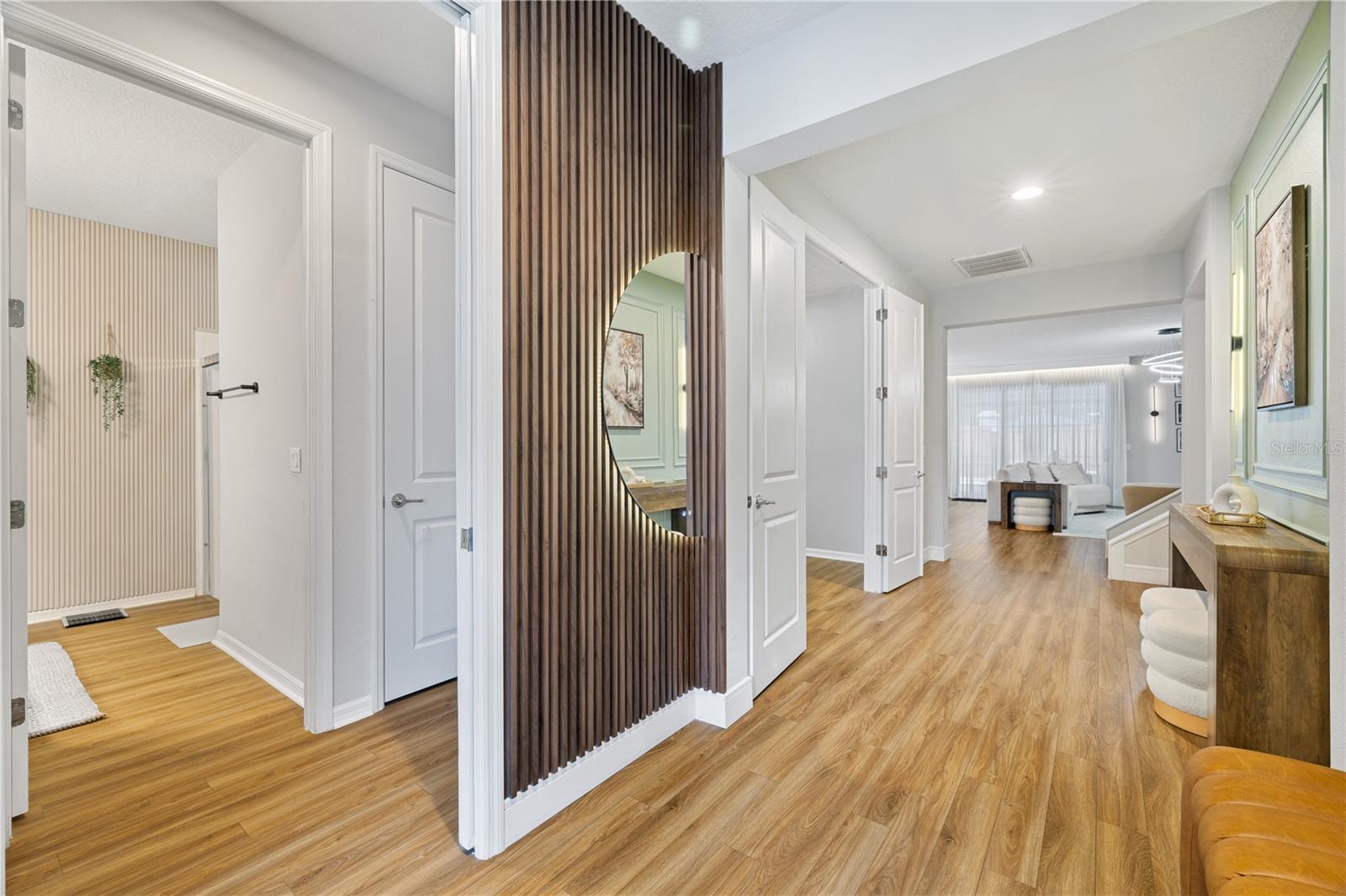 ROYAL LEGACY ESTATES - Residential