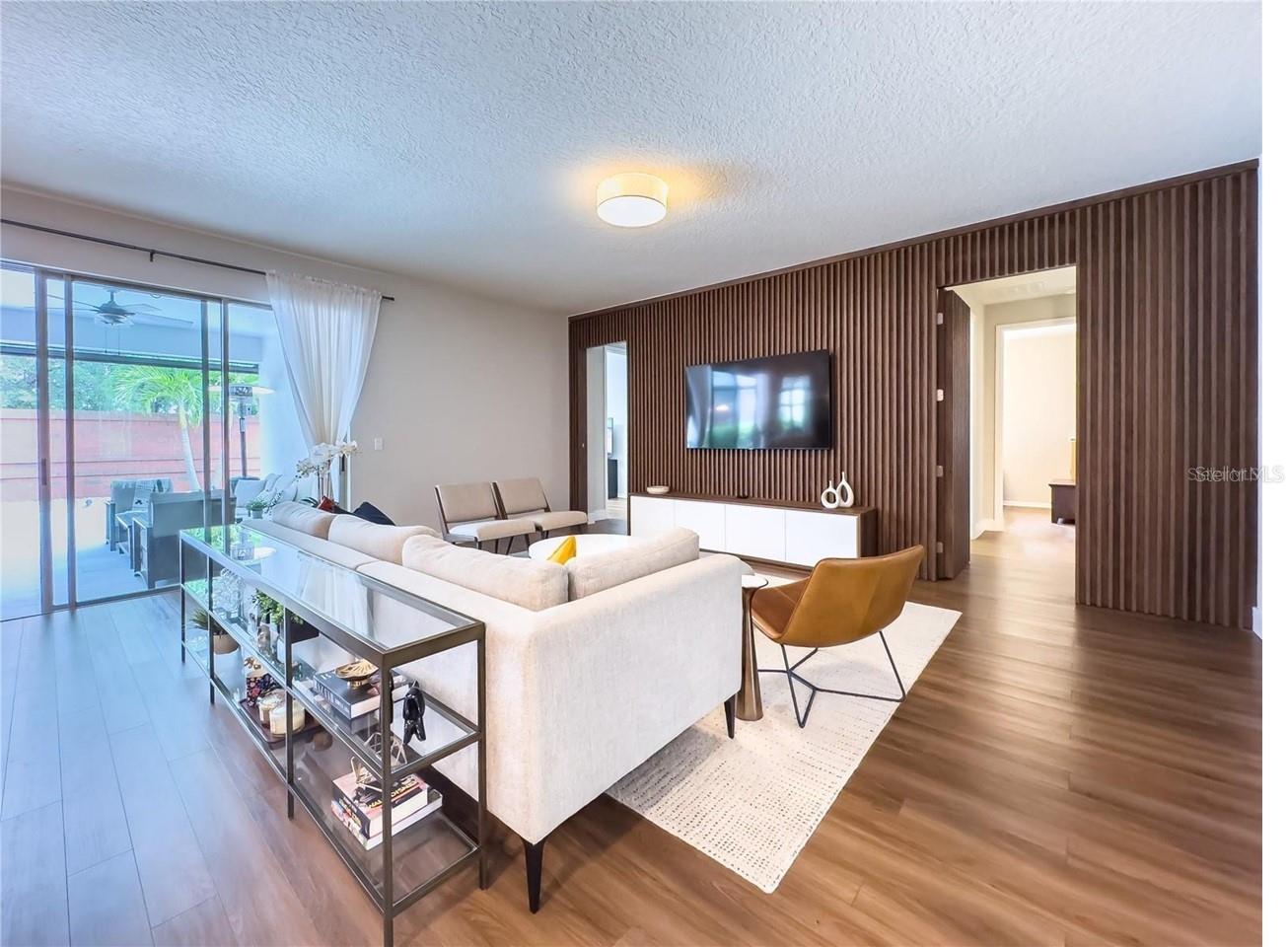 ROYAL LEGACY ESTATES - Residential