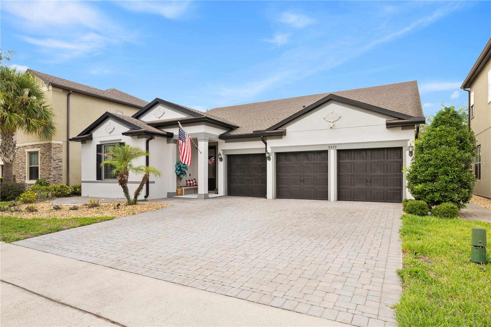 ROYAL LEGACY ESTATES - Residential
