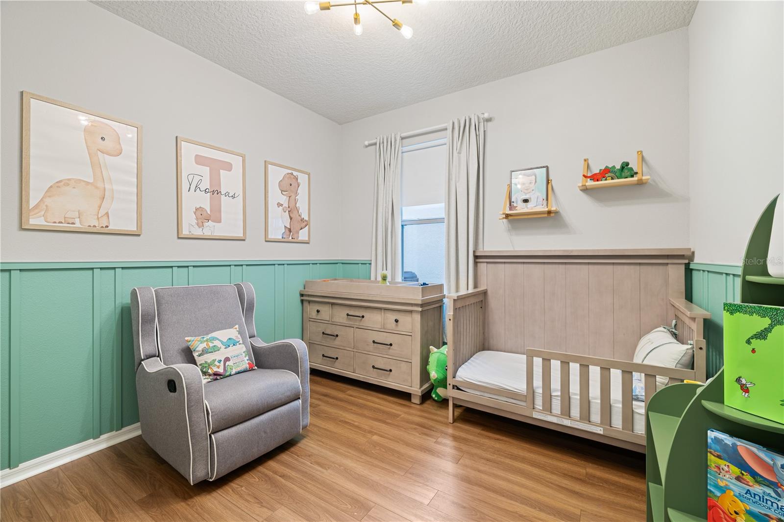 ROYAL LEGACY ESTATES - Residential
