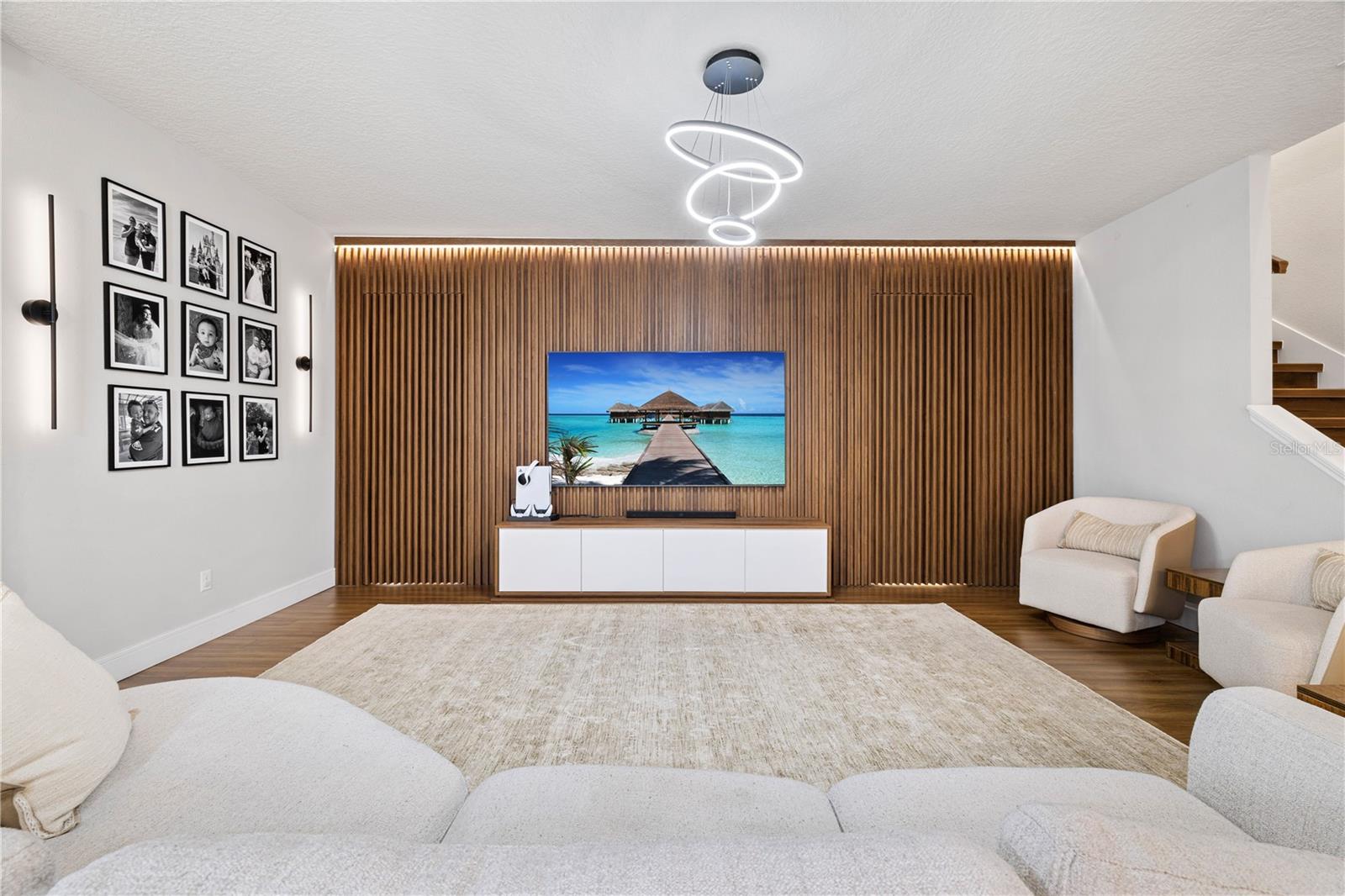ROYAL LEGACY ESTATES - Residential