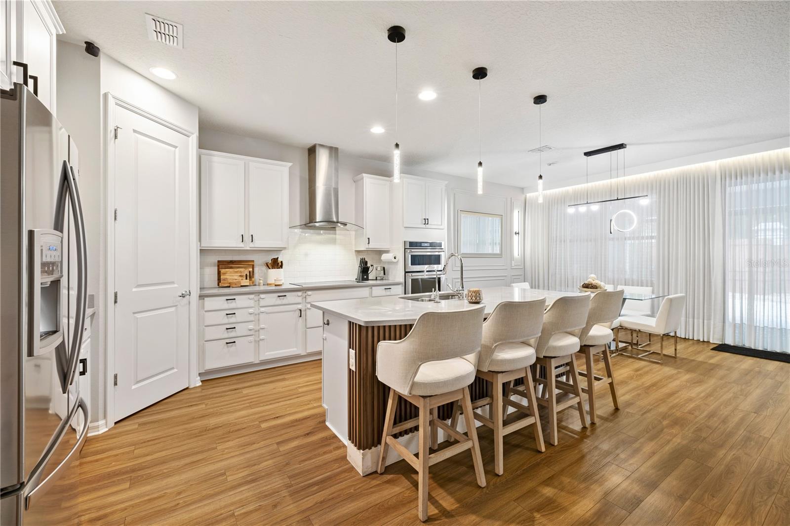 ROYAL LEGACY ESTATES - Residential