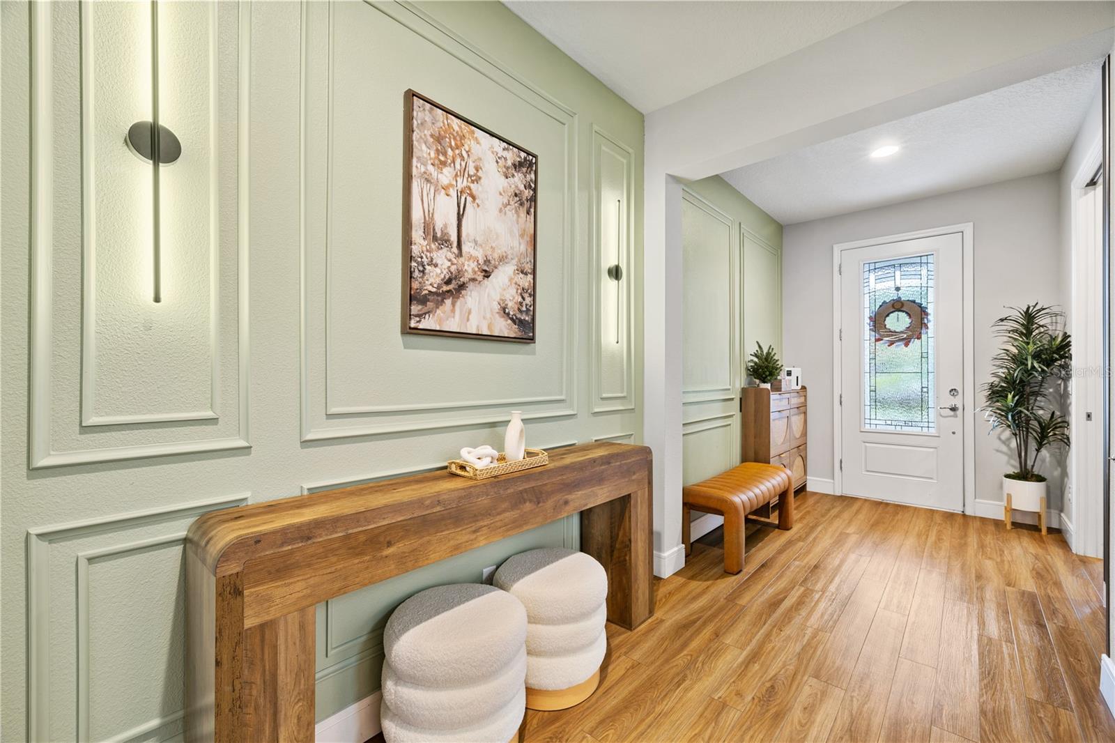 ROYAL LEGACY ESTATES - Residential
