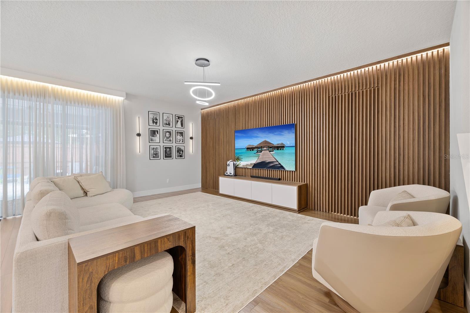 ROYAL LEGACY ESTATES - Residential