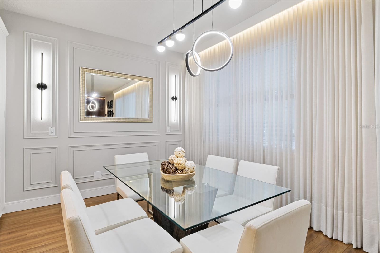 ROYAL LEGACY ESTATES - Residential