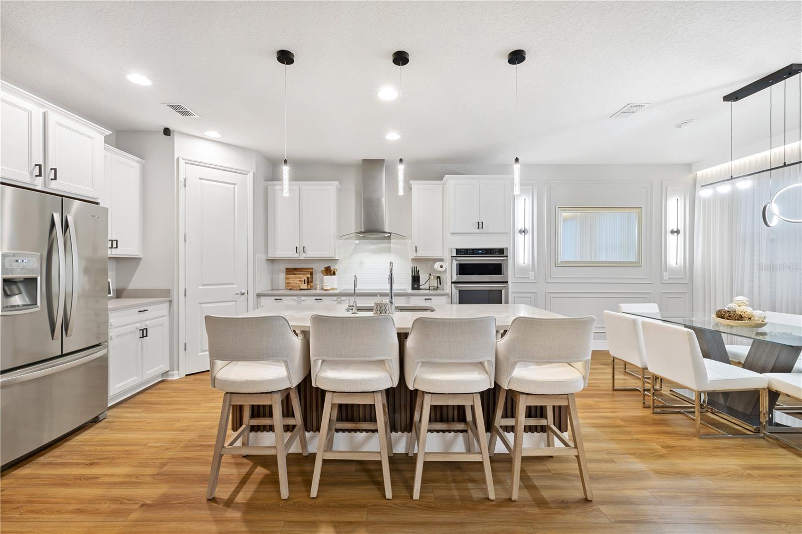 ROYAL LEGACY ESTATES - Residential