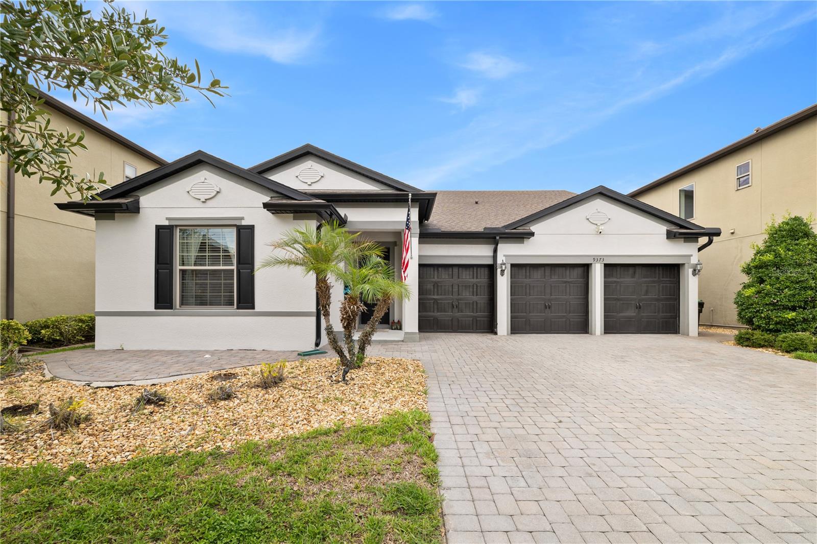 ROYAL LEGACY ESTATES - Residential
