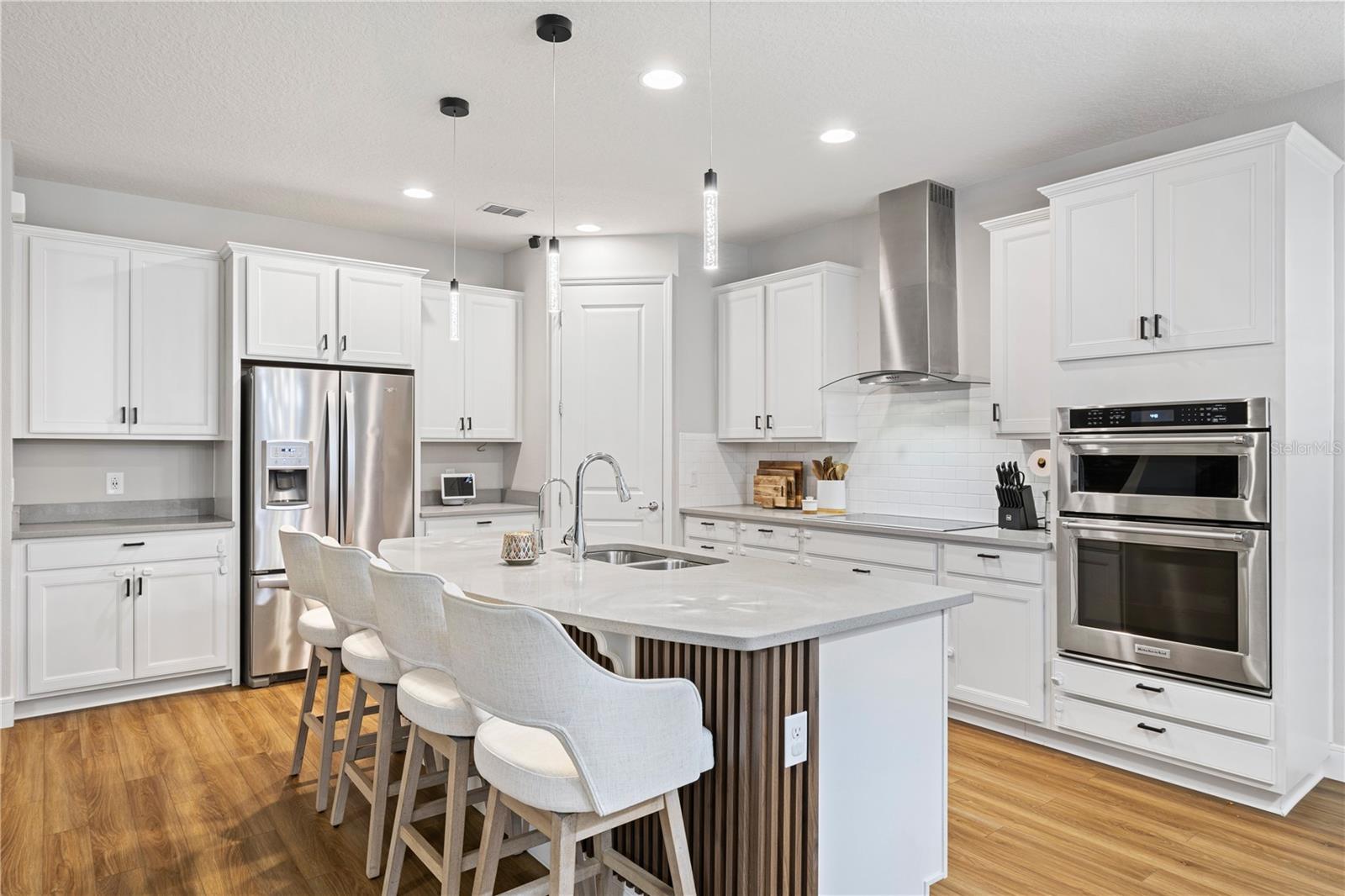 ROYAL LEGACY ESTATES - Residential