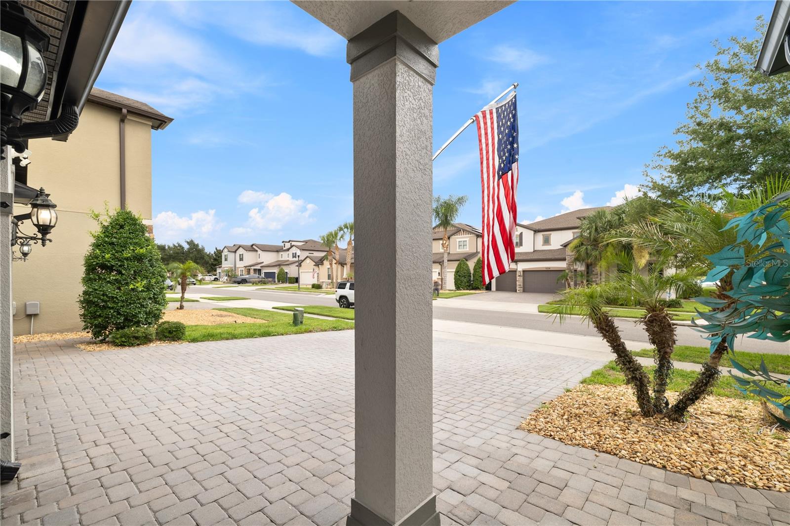ROYAL LEGACY ESTATES - Residential