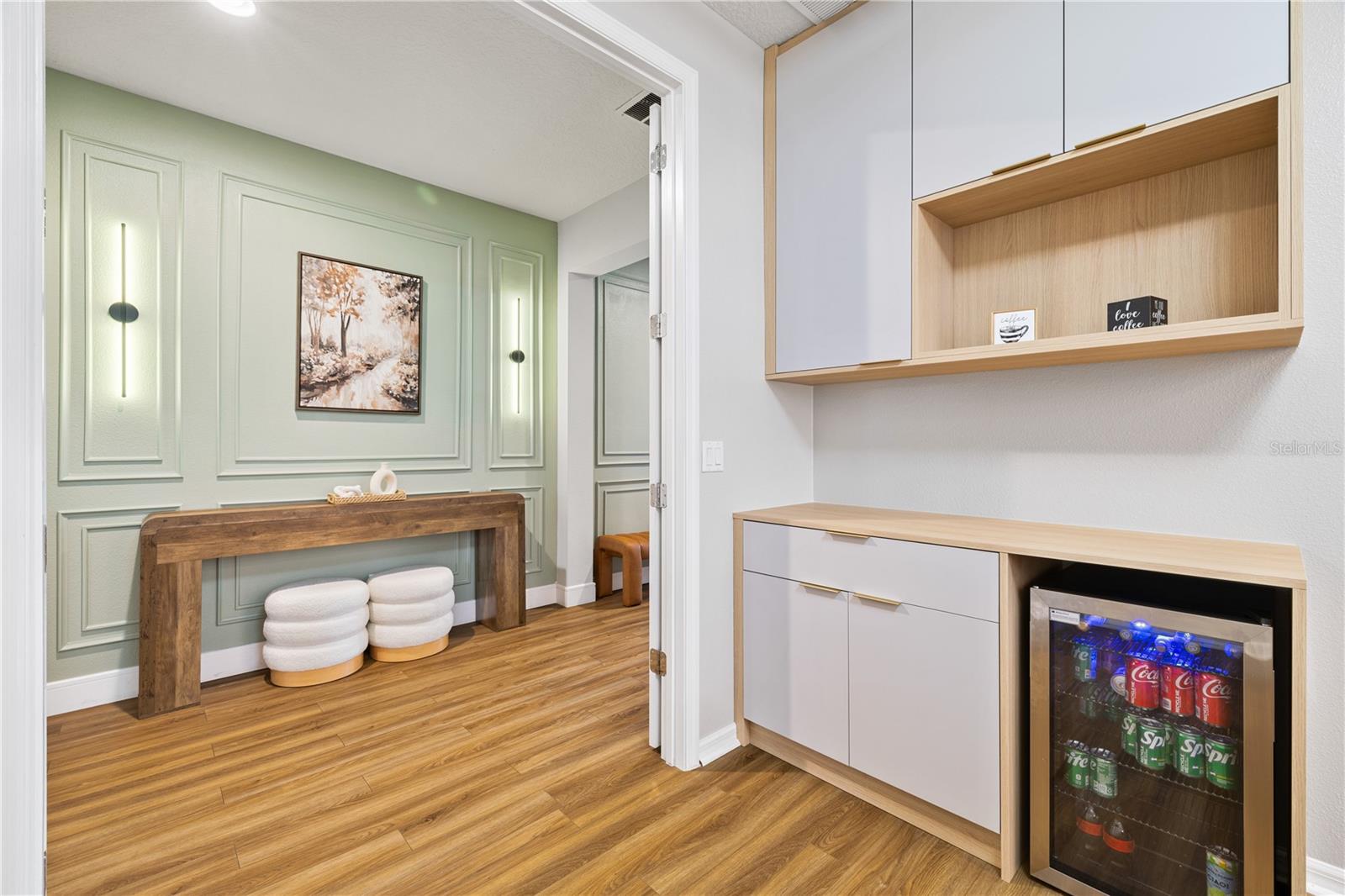 ROYAL LEGACY ESTATES - Residential