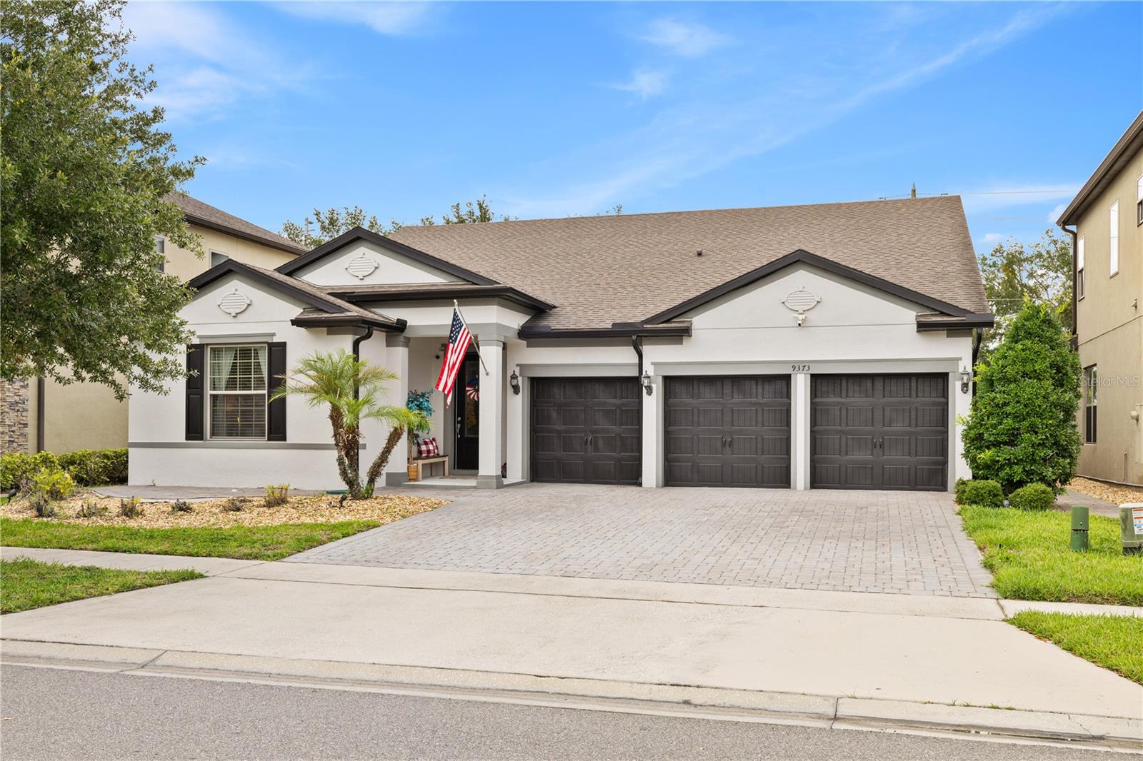 ROYAL LEGACY ESTATES - Residential