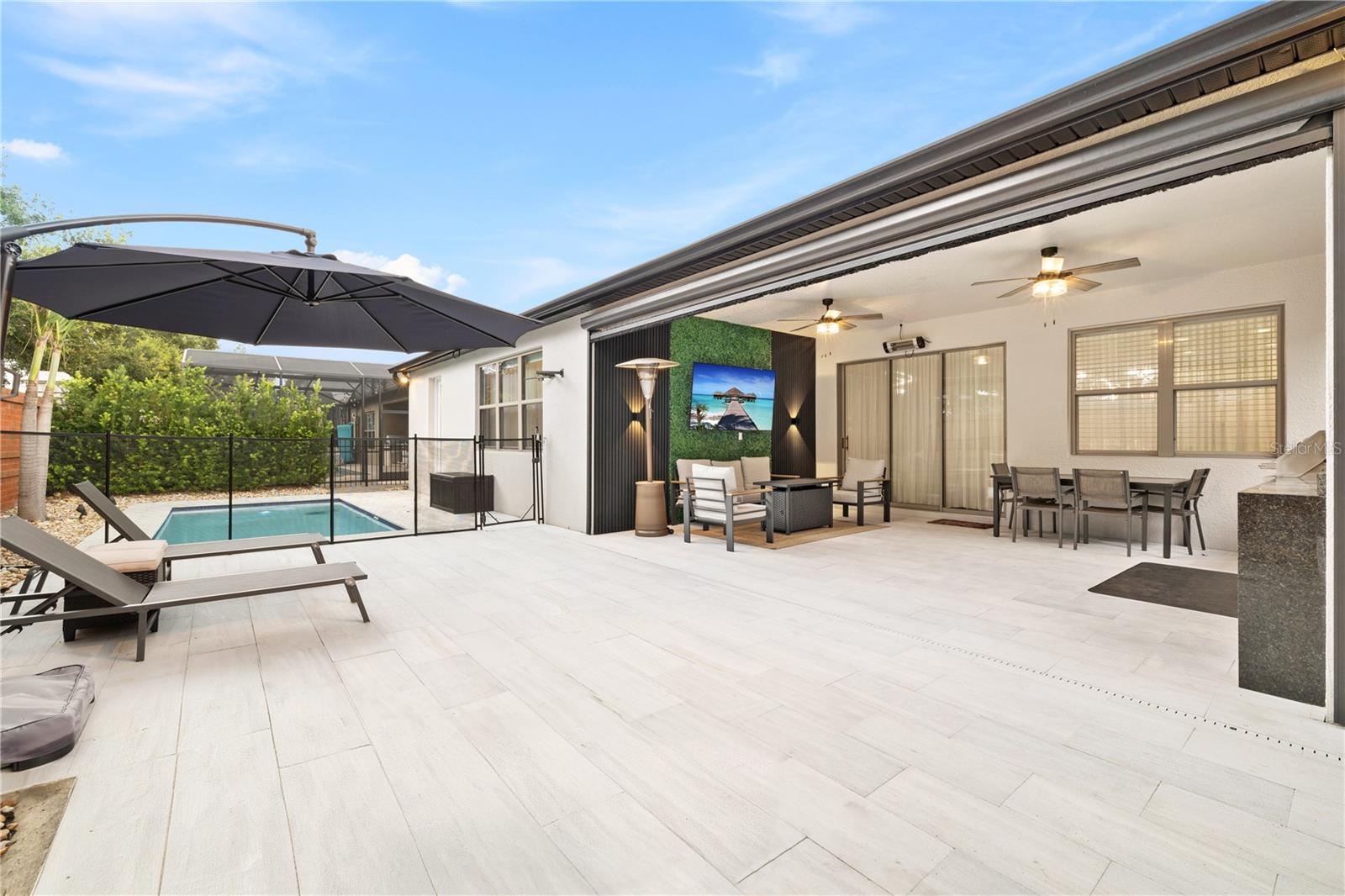 ROYAL LEGACY ESTATES - Residential