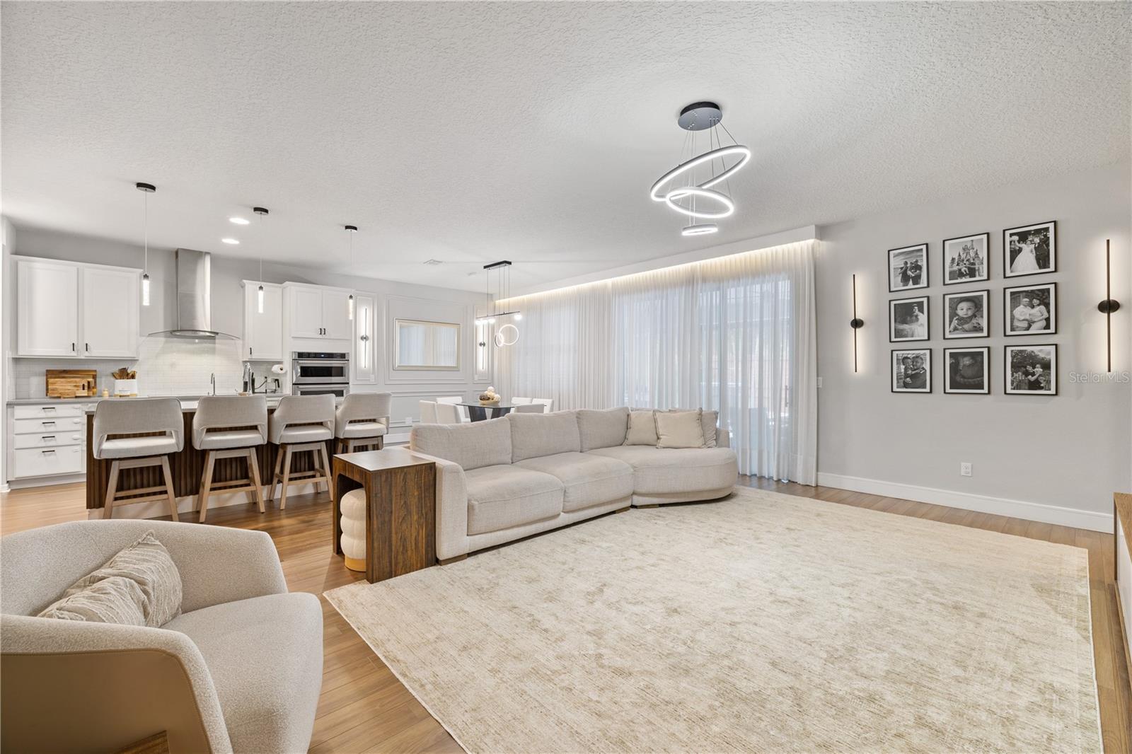 ROYAL LEGACY ESTATES - Residential
