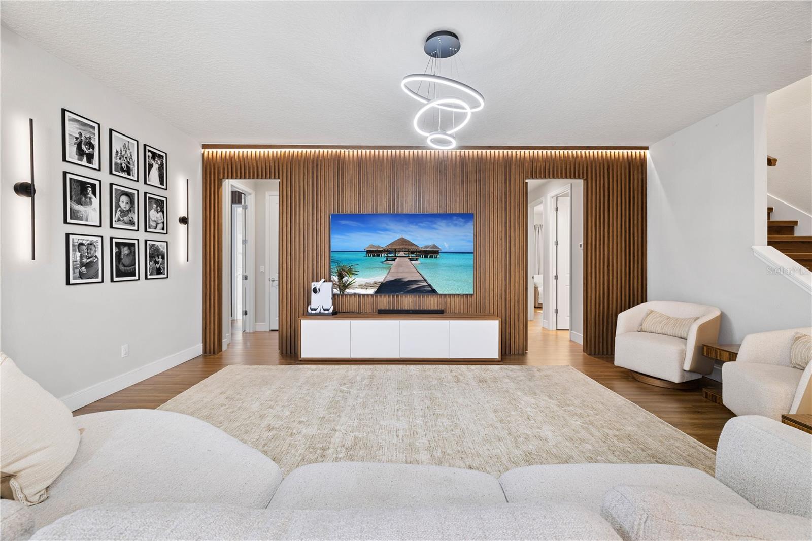ROYAL LEGACY ESTATES - Residential