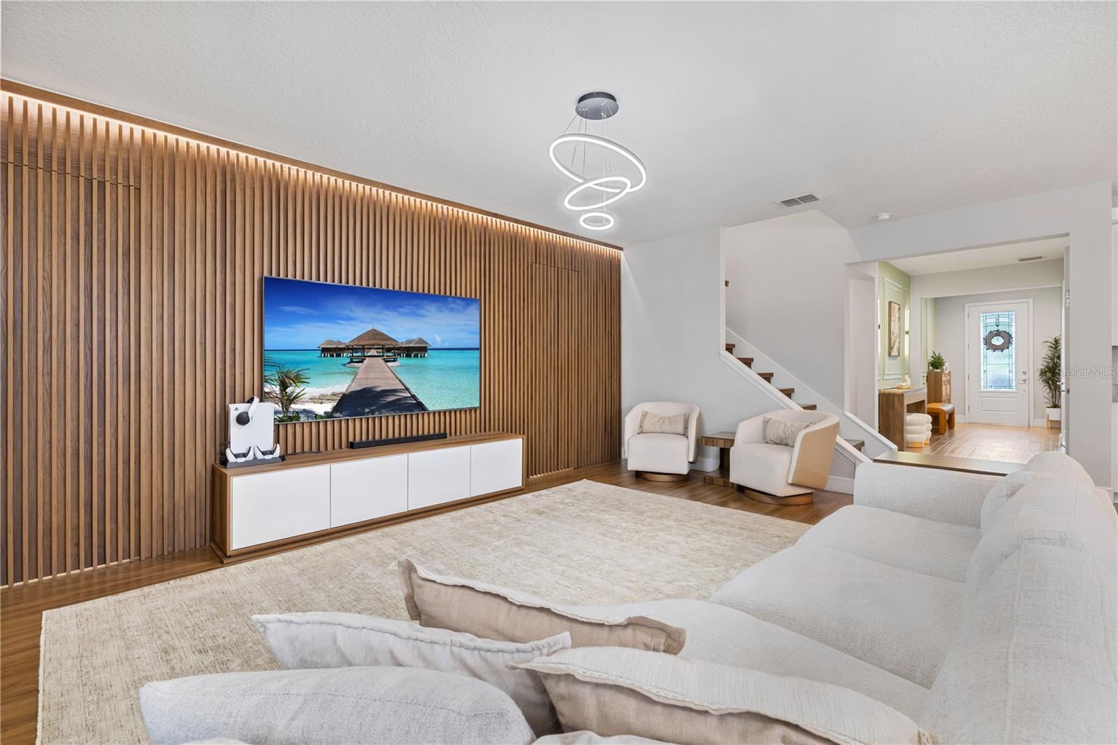 ROYAL LEGACY ESTATES - Residential