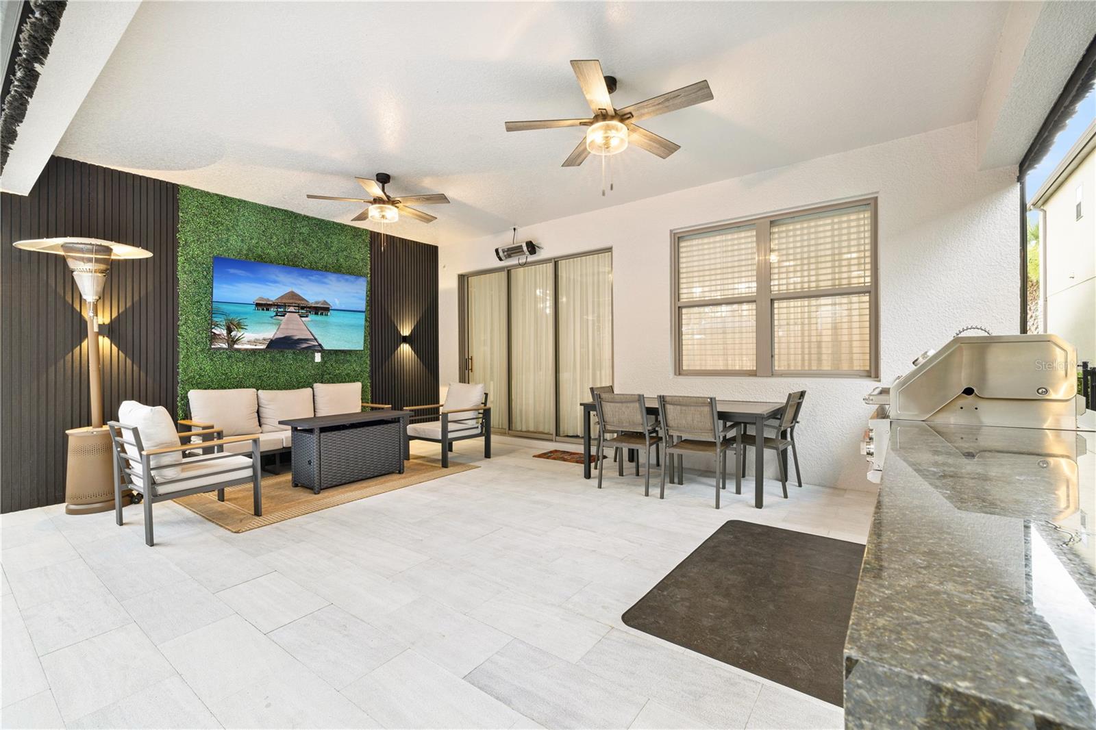 ROYAL LEGACY ESTATES - Residential