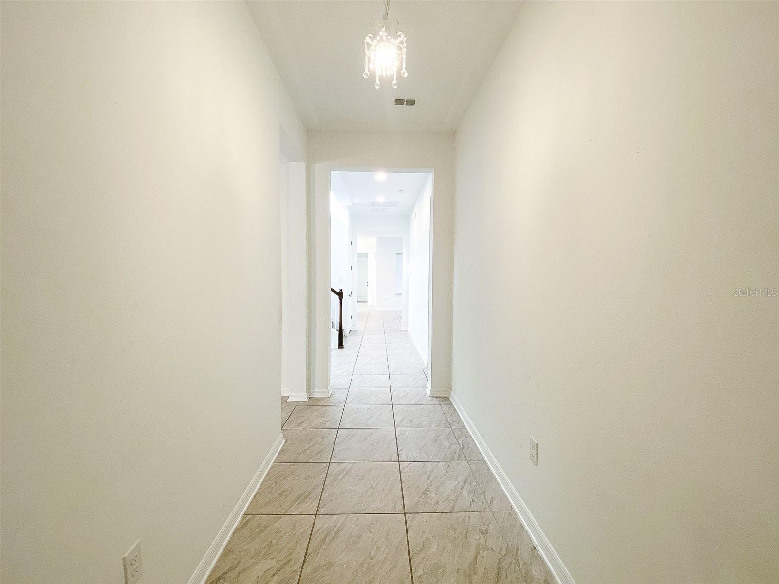 WATERSIDE/JOHNS LAKE PH 2A - Residential Lease