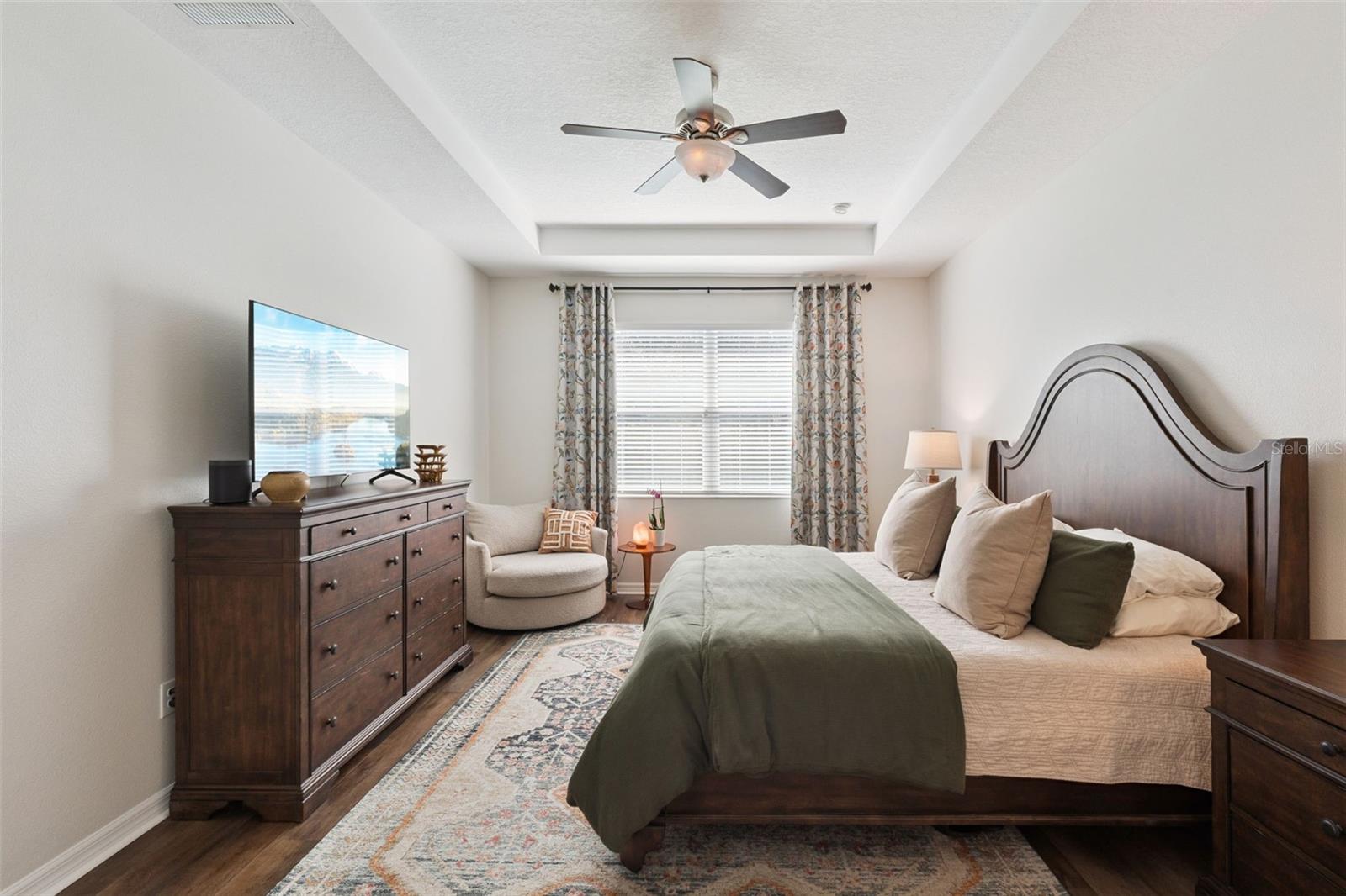 HICKORY HAMMOCK PH 2A - Residential