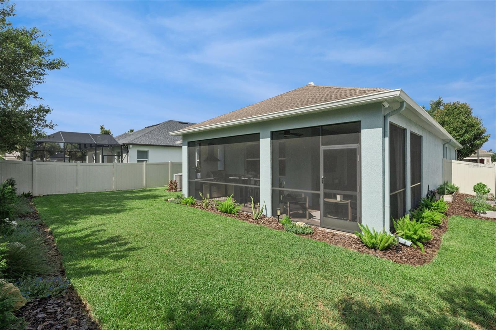 HICKORY HAMMOCK PH 2A - Residential