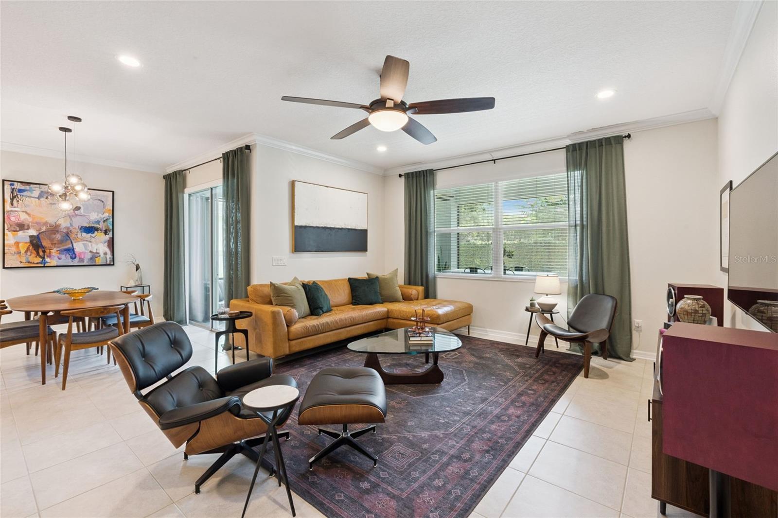 HICKORY HAMMOCK PH 2A - Residential